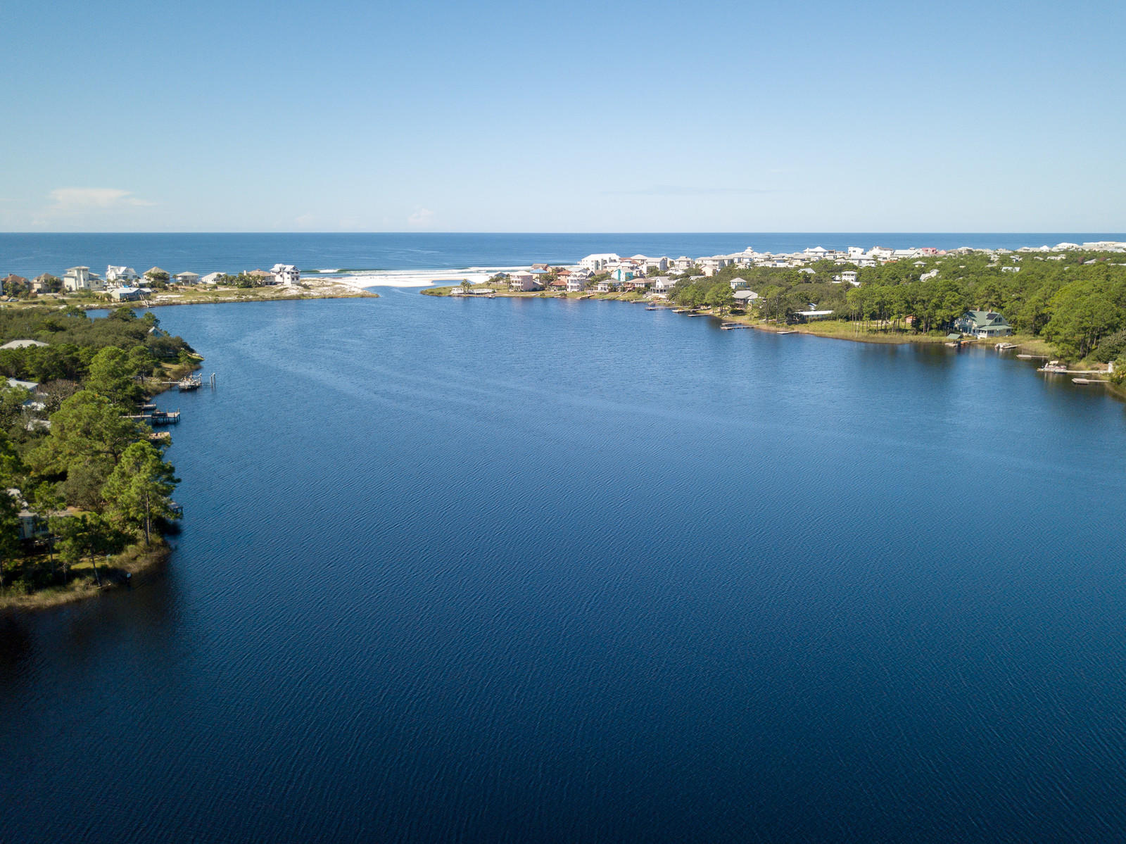 LAKEWOOD OF SEAGROVE BEACH - Residential