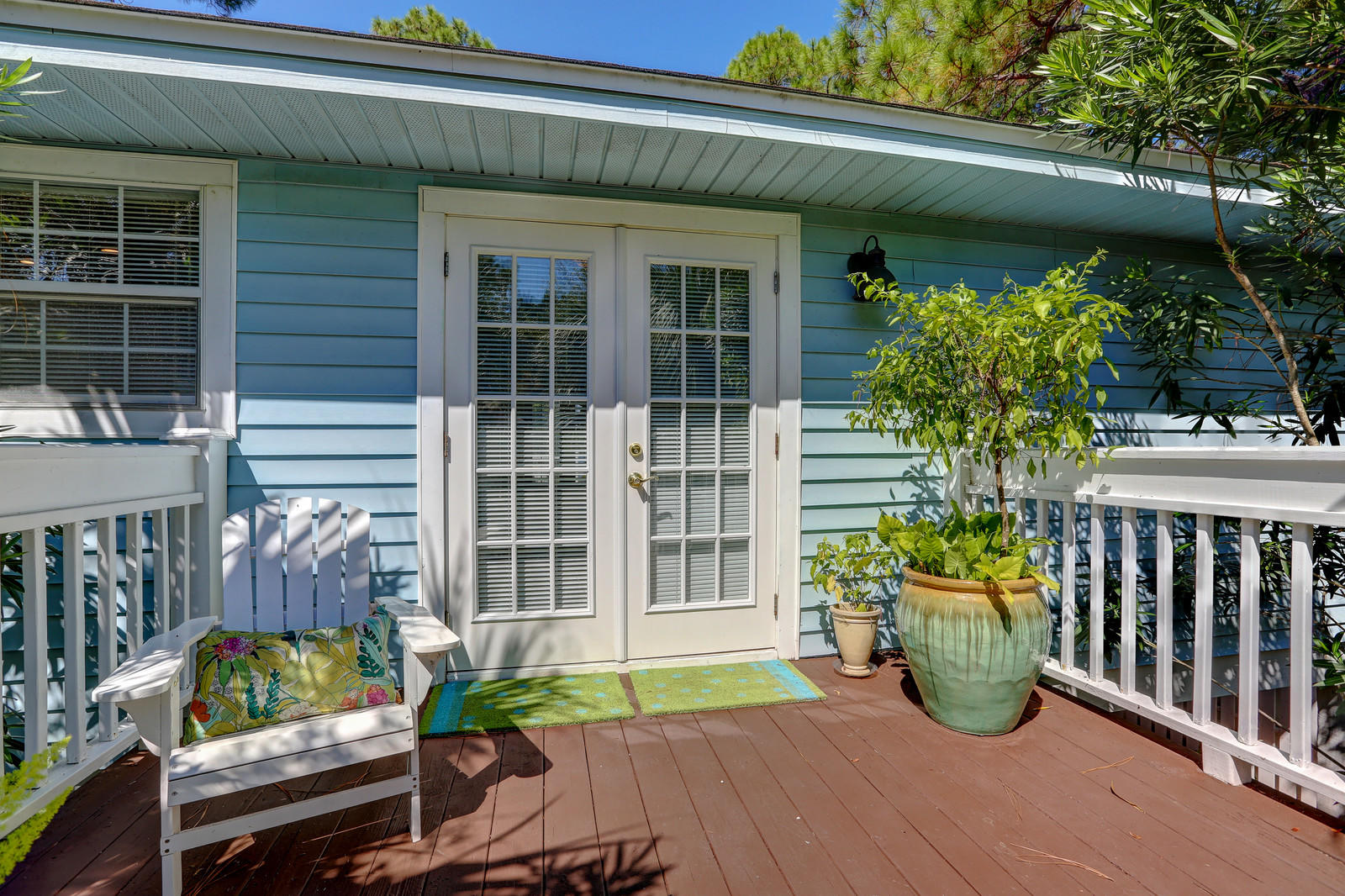 LAKEWOOD OF SEAGROVE BEACH - Residential