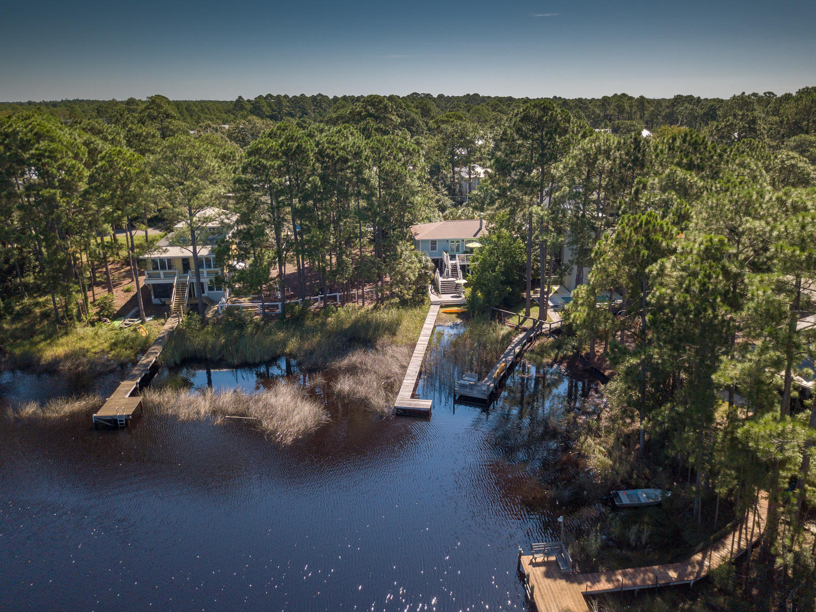 LAKEWOOD OF SEAGROVE BEACH - Residential