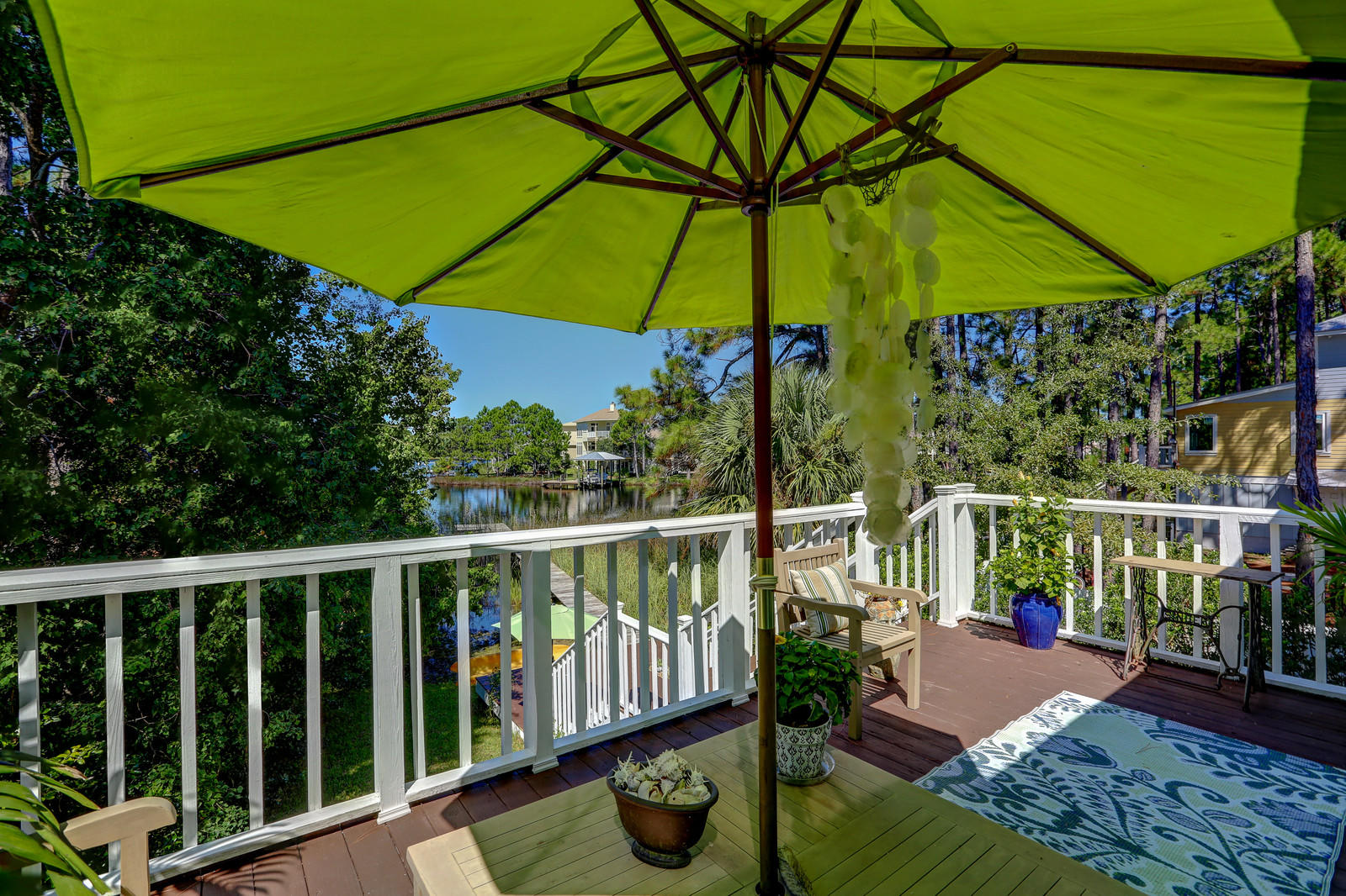 LAKEWOOD OF SEAGROVE BEACH - Residential