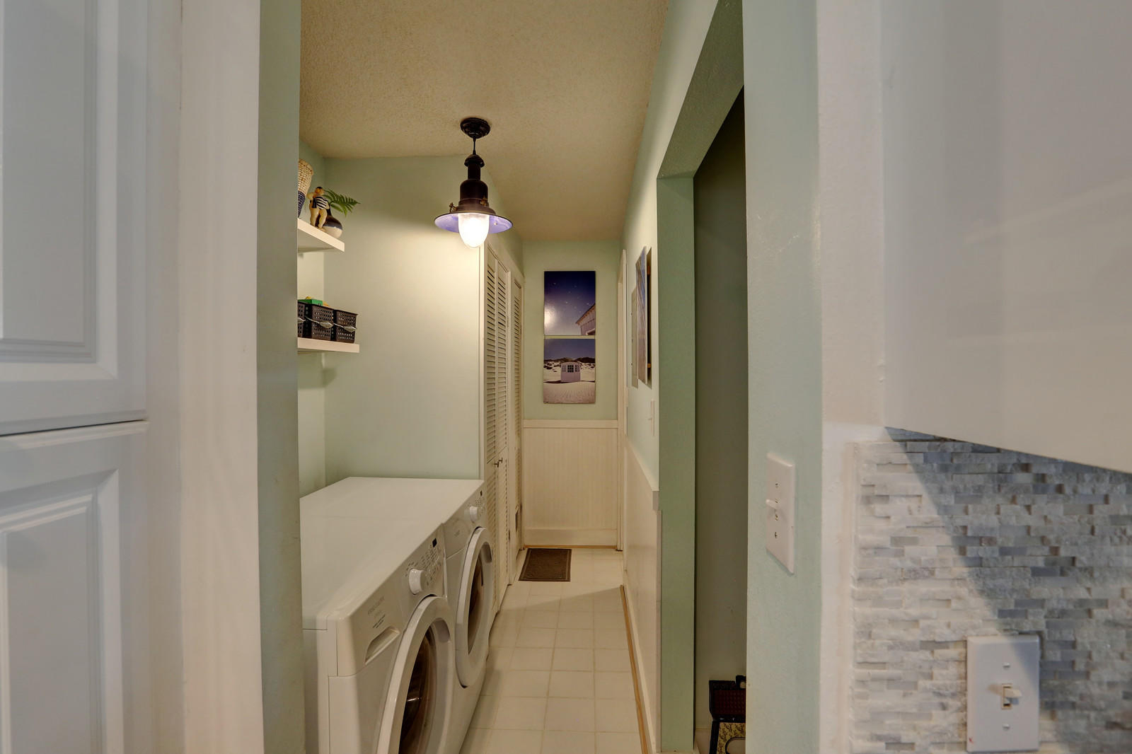 LAKEWOOD OF SEAGROVE BEACH - Residential