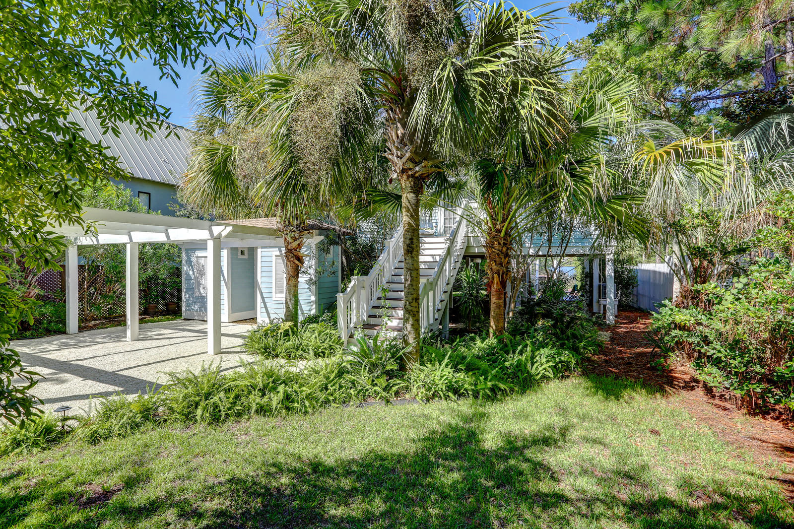 LAKEWOOD OF SEAGROVE BEACH - Residential