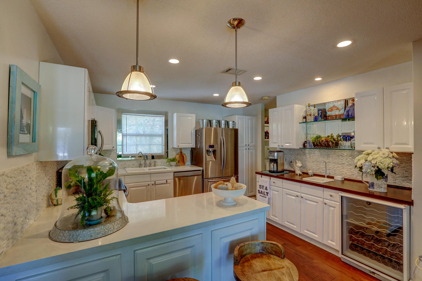 LAKEWOOD OF SEAGROVE BEACH - Residential