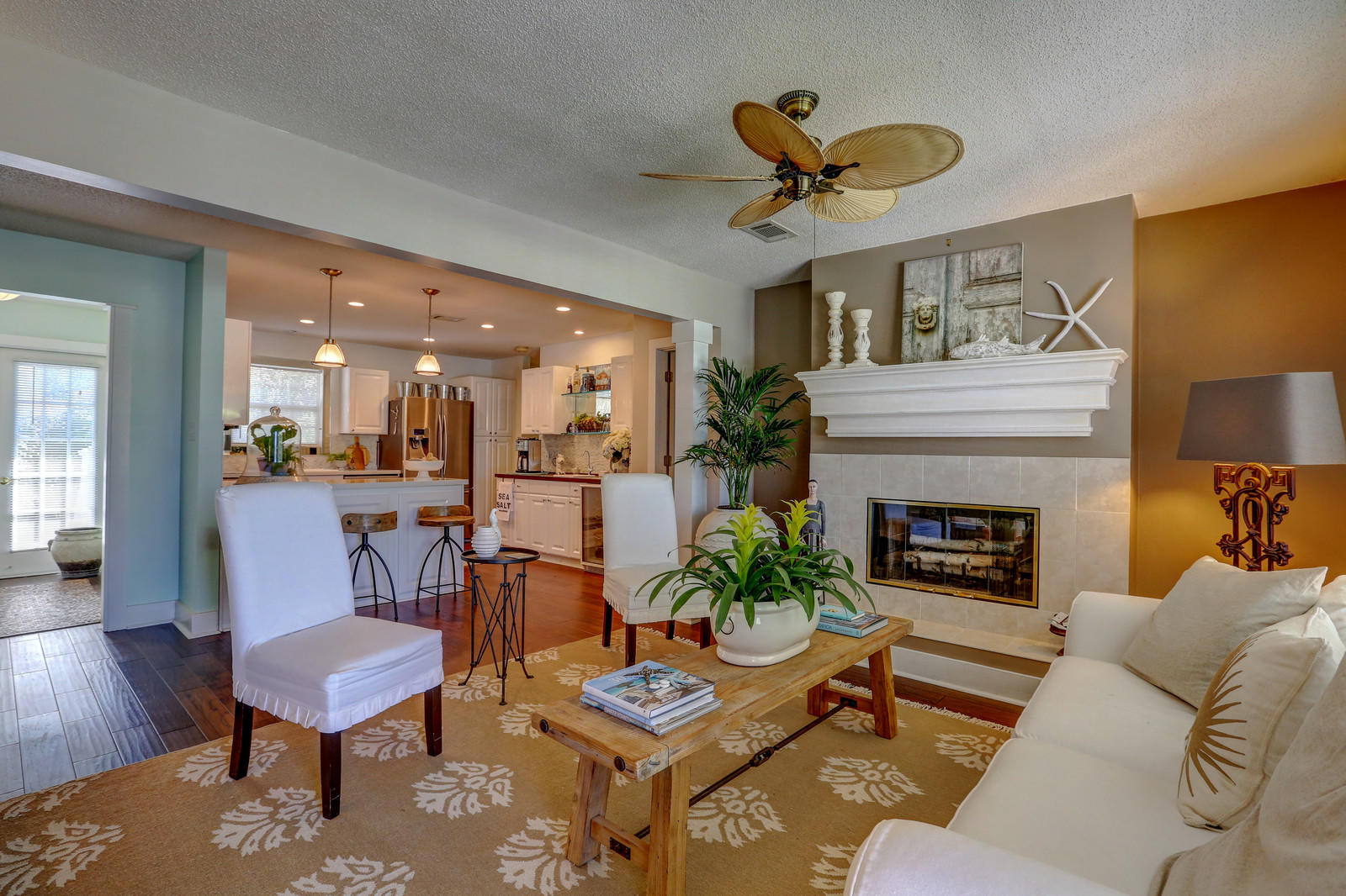 LAKEWOOD OF SEAGROVE BEACH - Residential