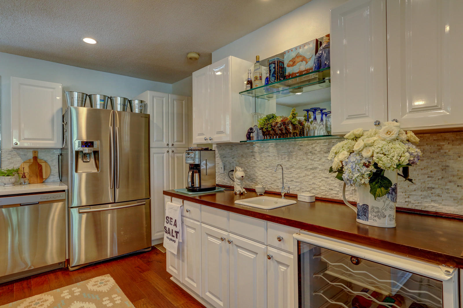 LAKEWOOD OF SEAGROVE BEACH - Residential