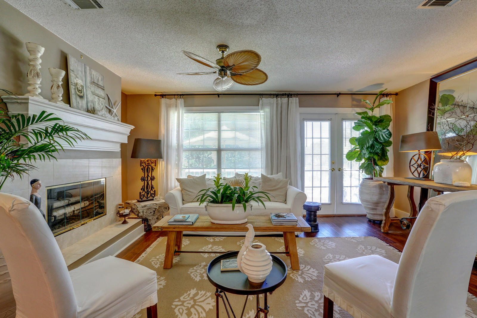 LAKEWOOD OF SEAGROVE BEACH - Residential