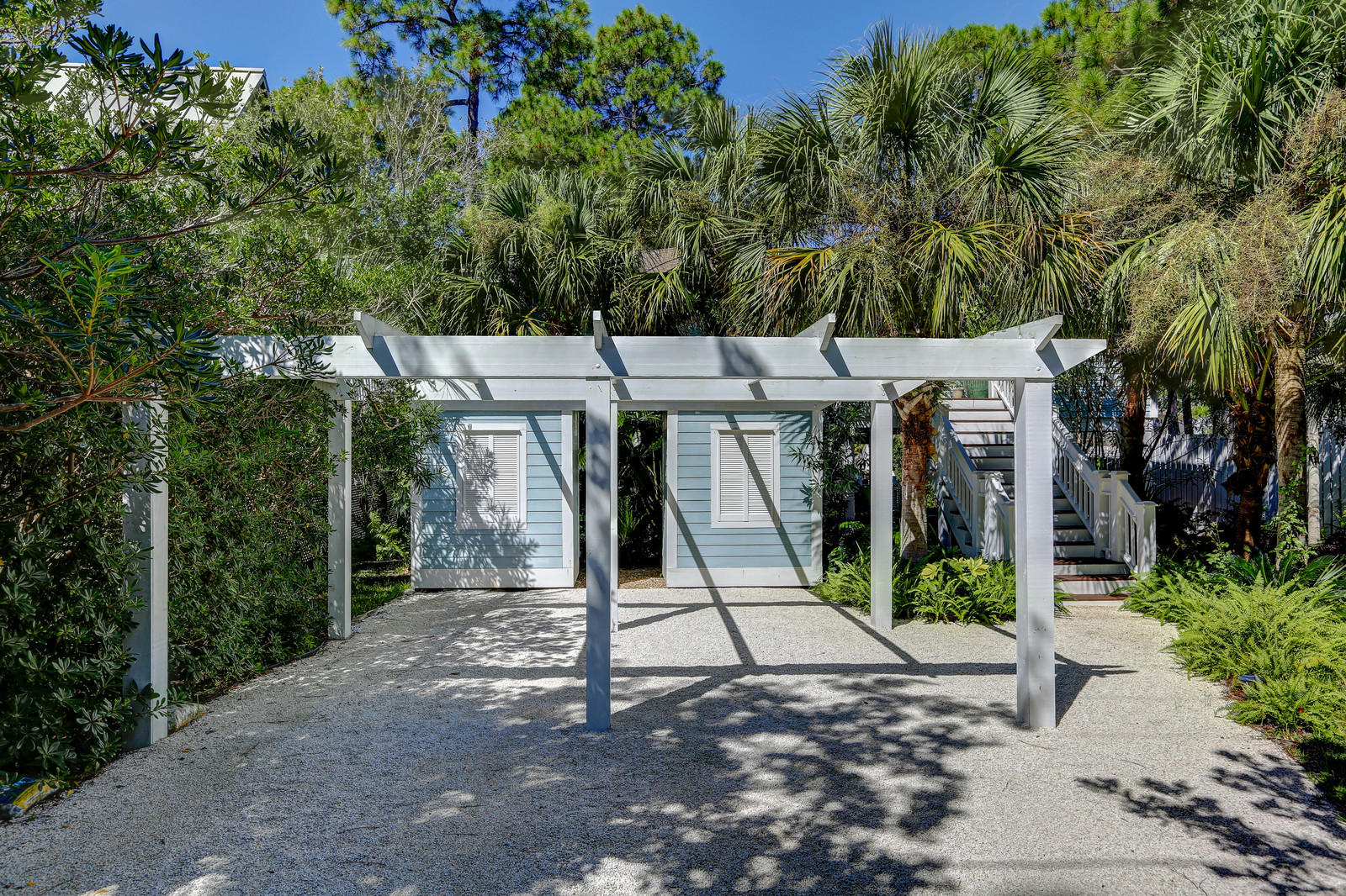 LAKEWOOD OF SEAGROVE BEACH - Residential