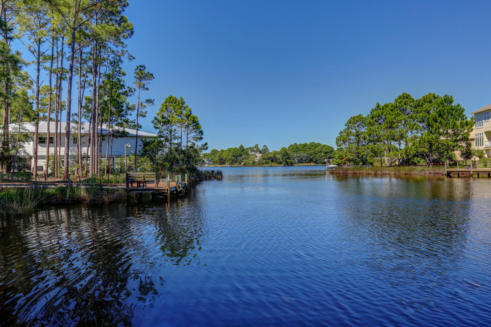 LAKEWOOD OF SEAGROVE BEACH - Residential