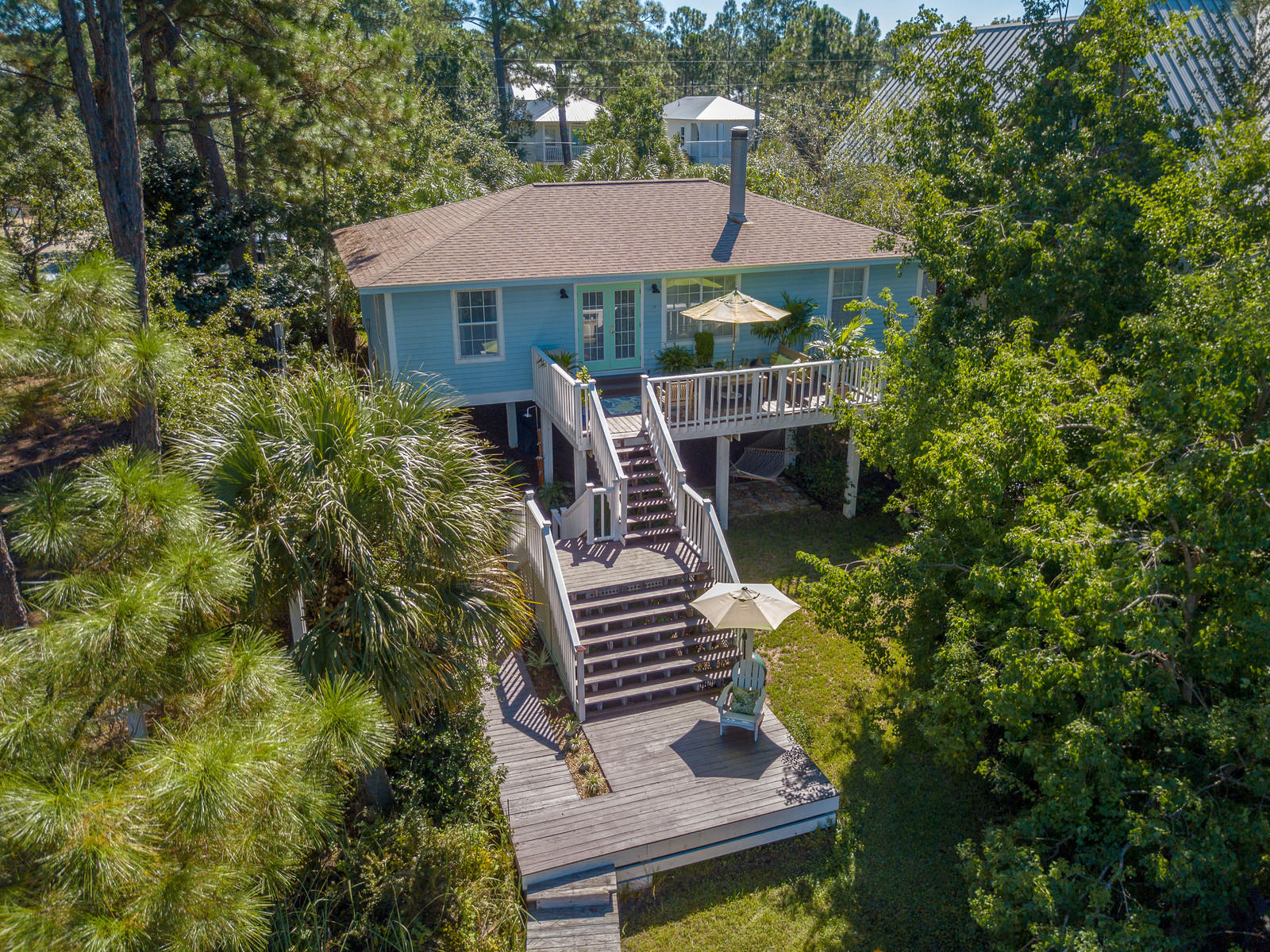 LAKEWOOD OF SEAGROVE BEACH - Residential