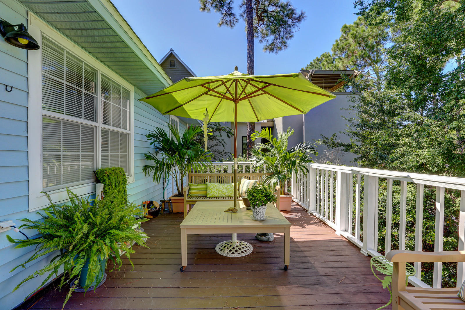 LAKEWOOD OF SEAGROVE BEACH - Residential