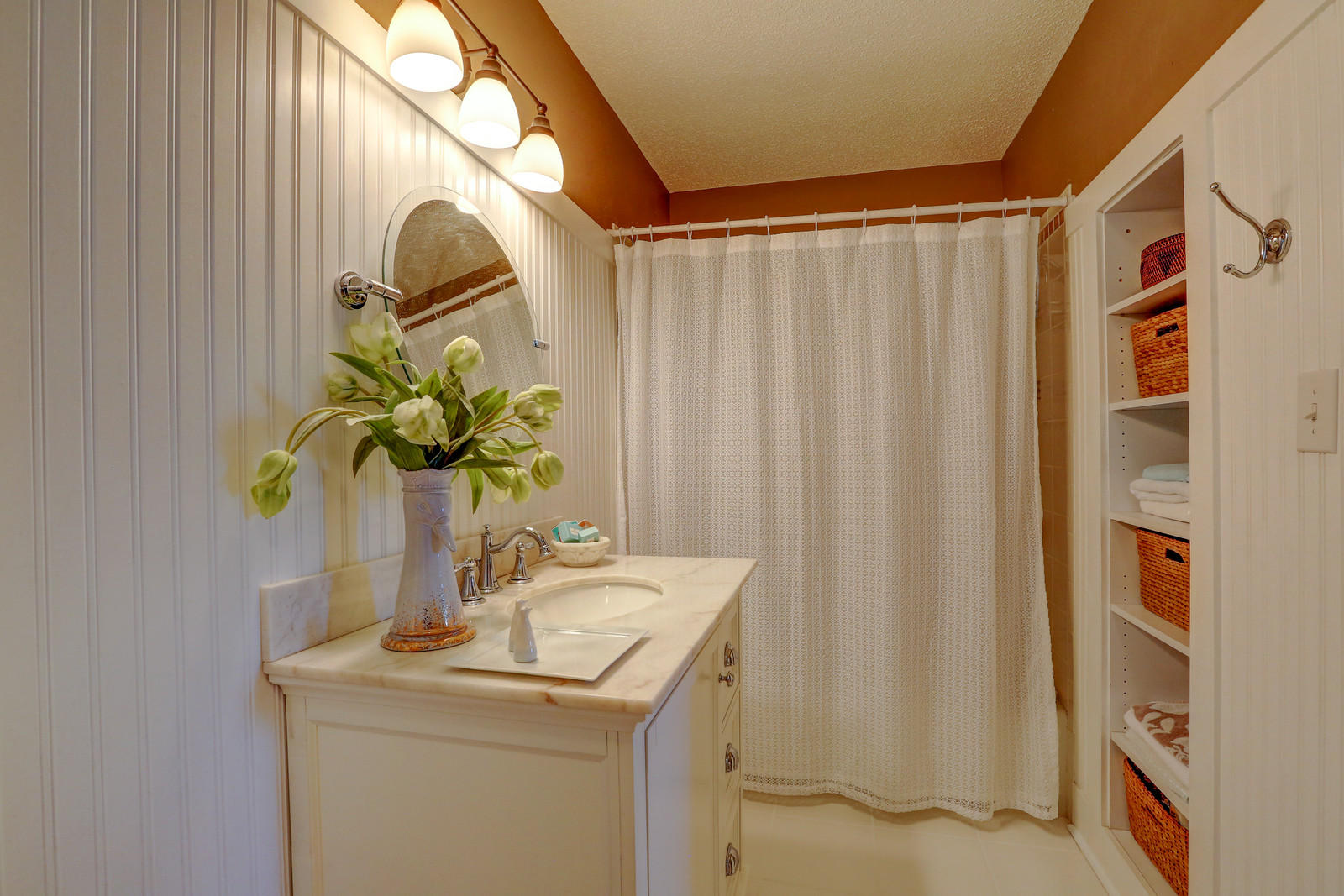 LAKEWOOD OF SEAGROVE BEACH - Residential