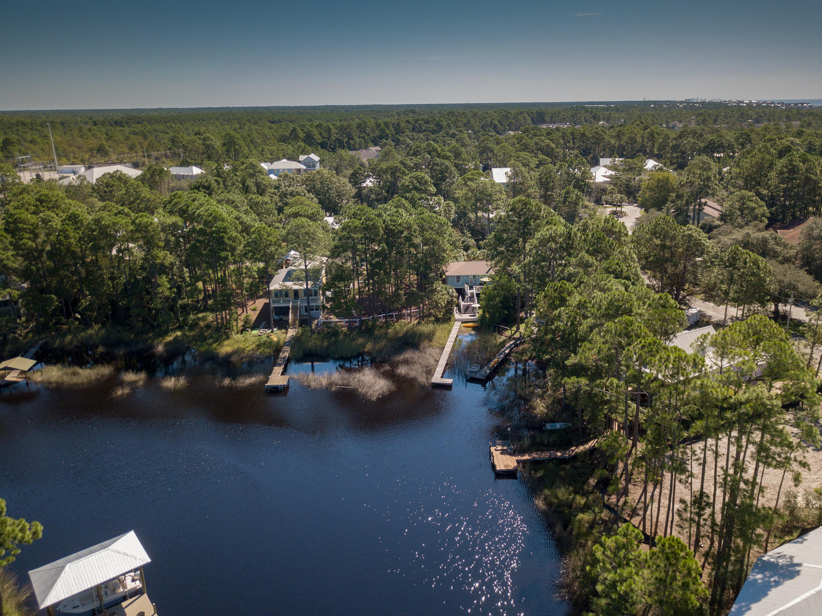 LAKEWOOD OF SEAGROVE BEACH - Residential