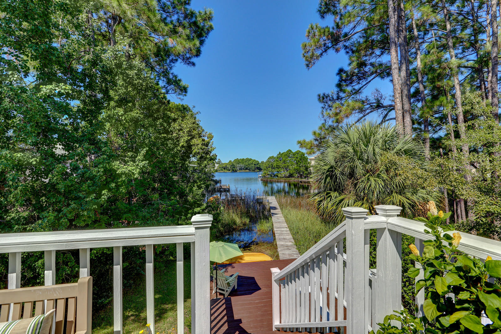 LAKEWOOD OF SEAGROVE BEACH - Residential