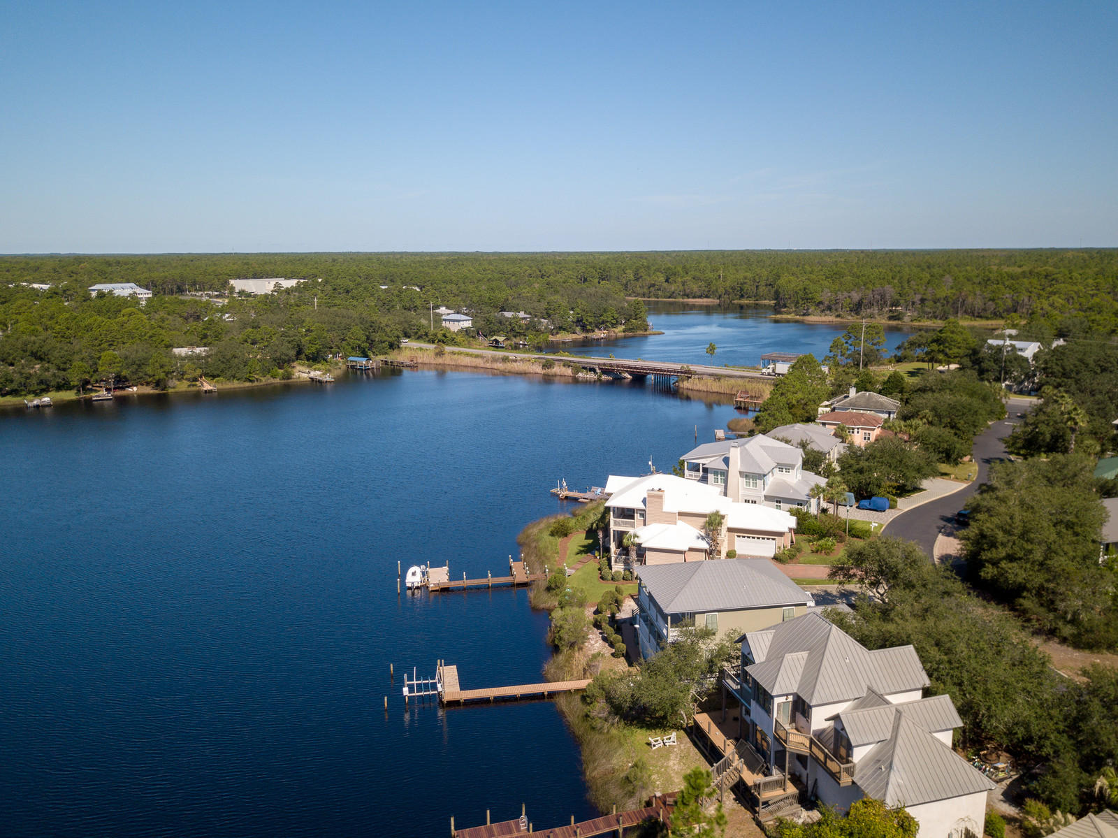 LAKEWOOD OF SEAGROVE BEACH - Residential