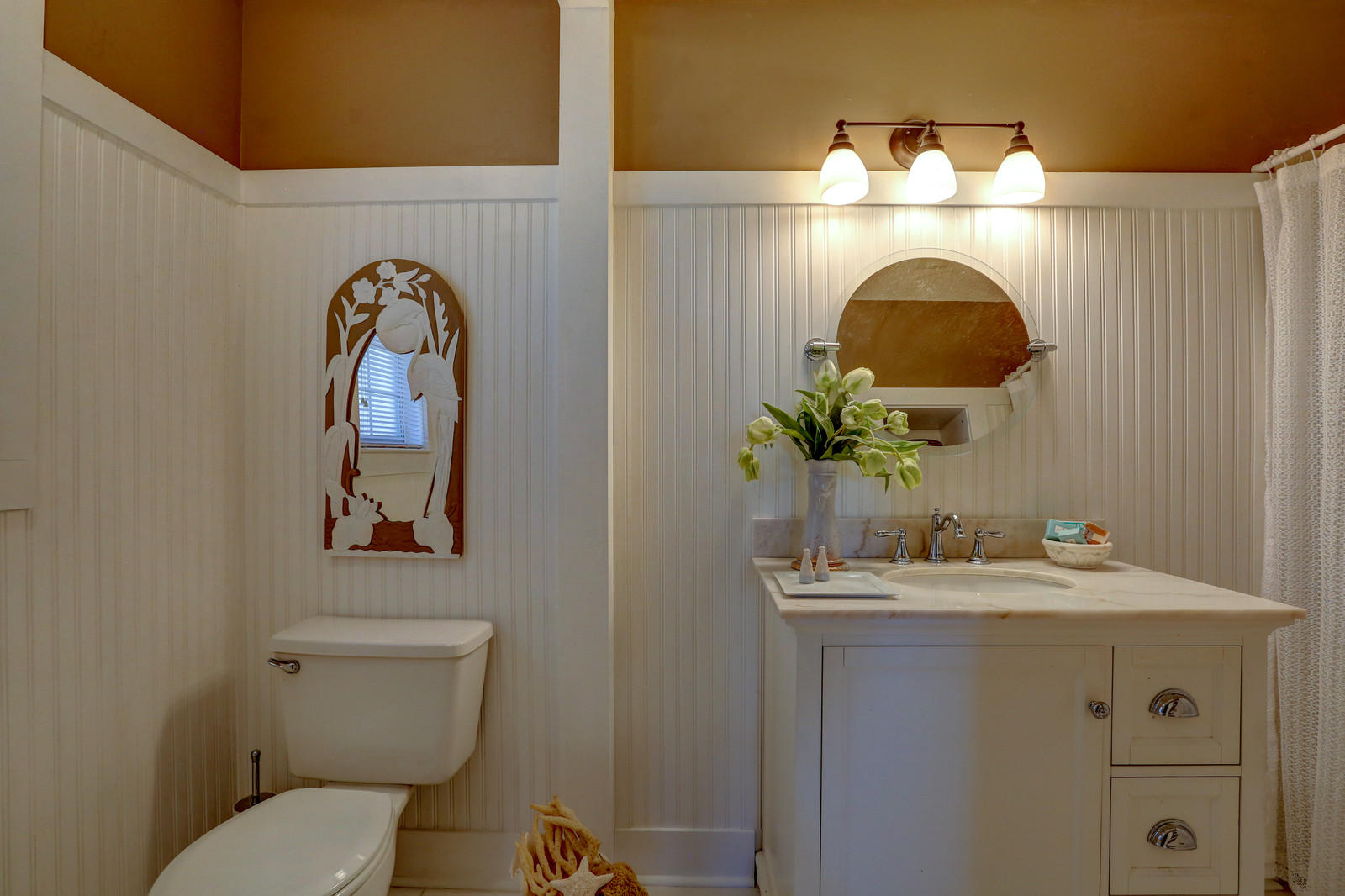 LAKEWOOD OF SEAGROVE BEACH - Residential