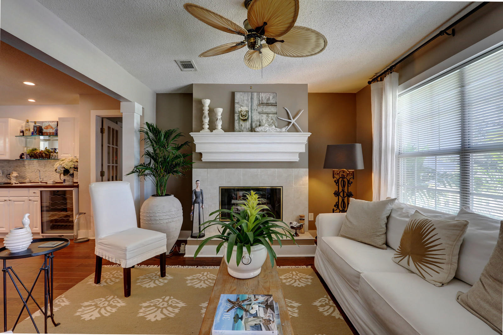 LAKEWOOD OF SEAGROVE BEACH - Residential