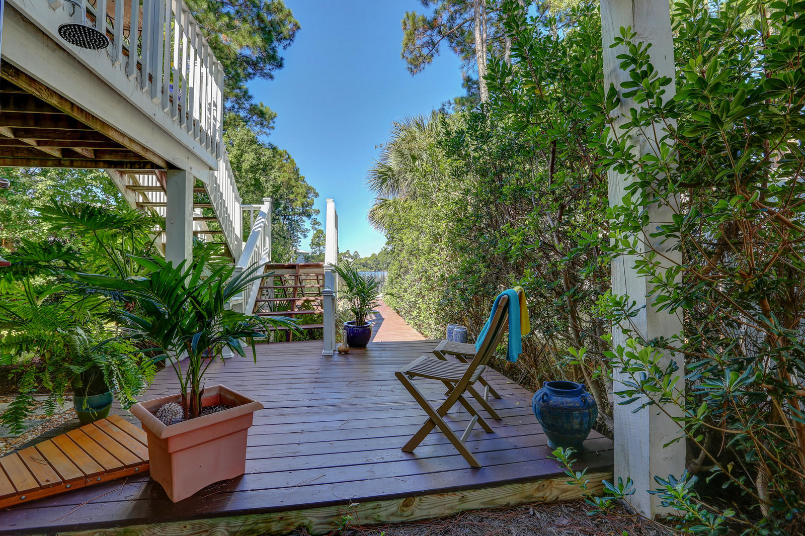 LAKEWOOD OF SEAGROVE BEACH - Residential