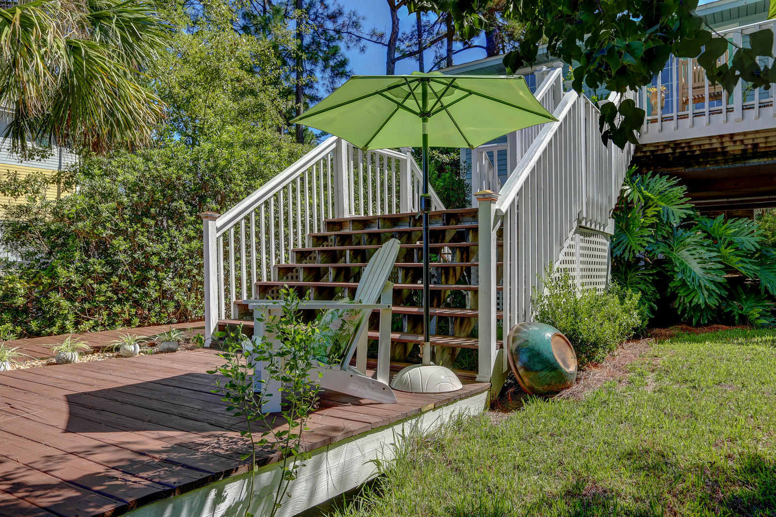 LAKEWOOD OF SEAGROVE BEACH - Residential