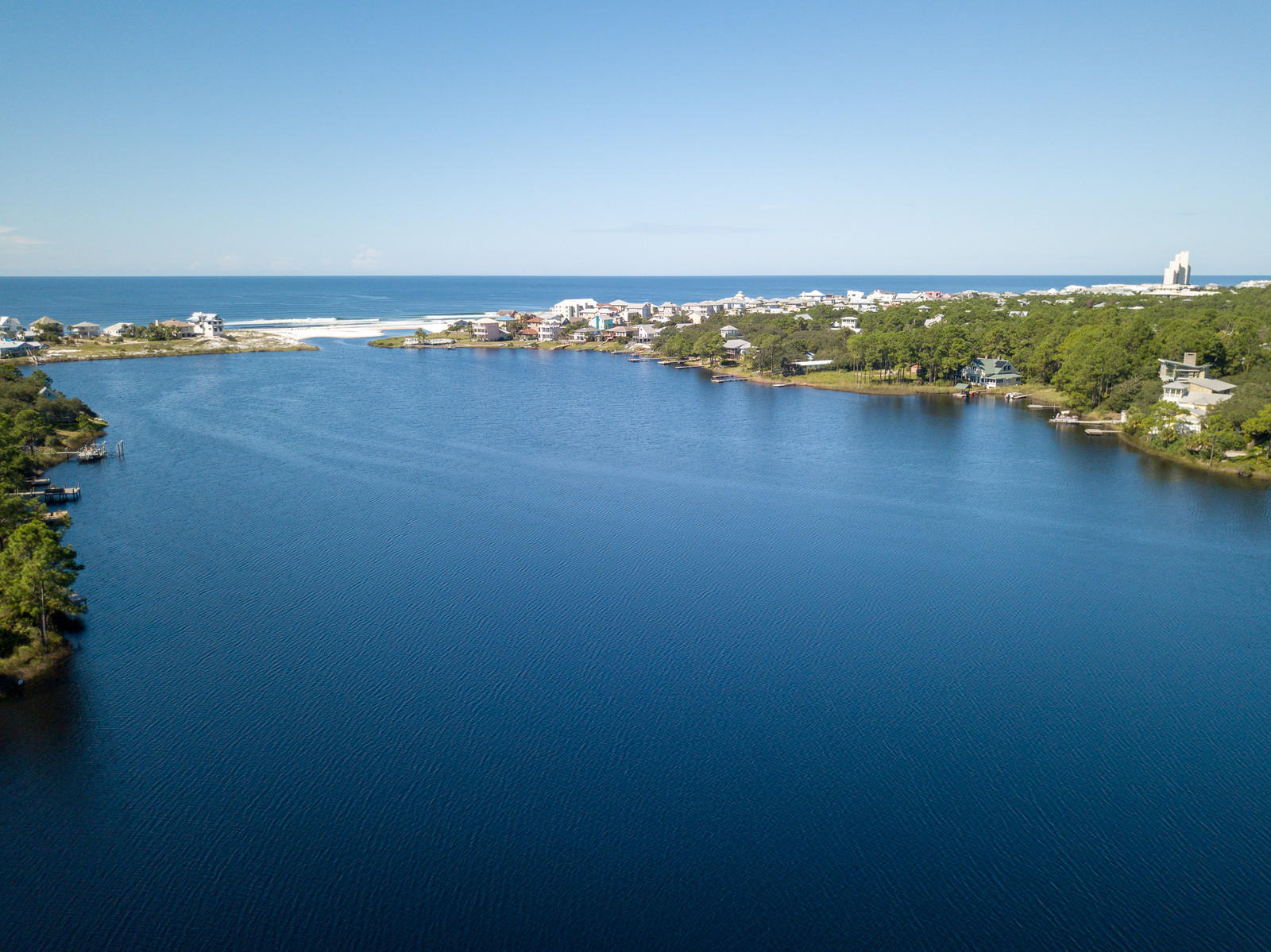LAKEWOOD OF SEAGROVE BEACH - Residential