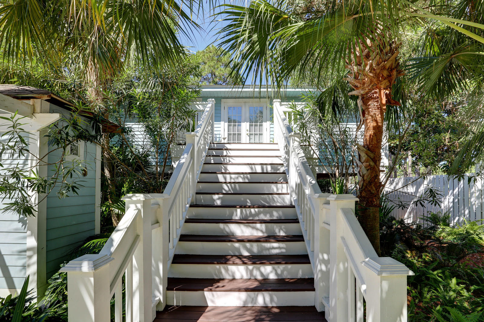 LAKEWOOD OF SEAGROVE BEACH - Residential