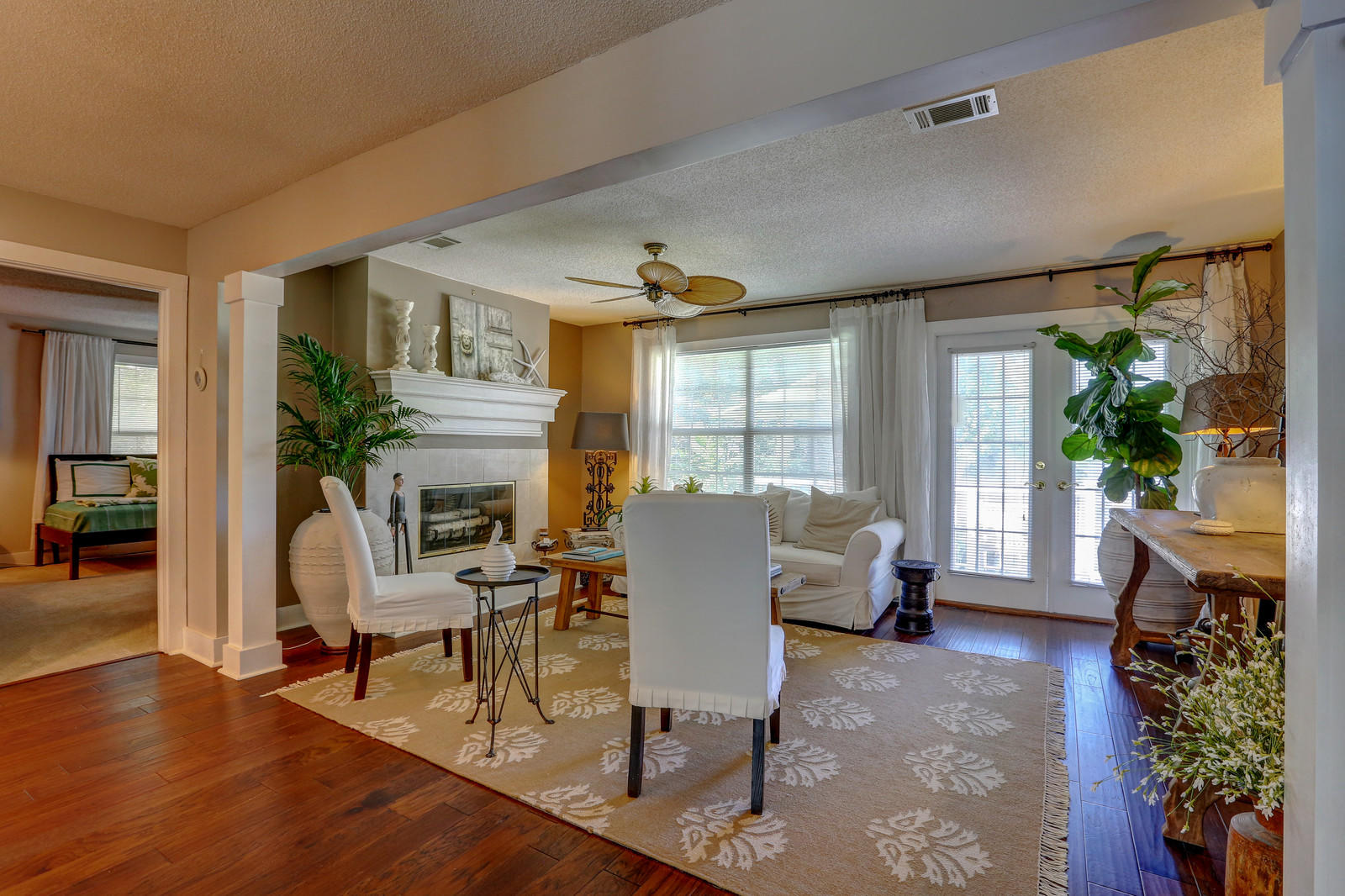 LAKEWOOD OF SEAGROVE BEACH - Residential