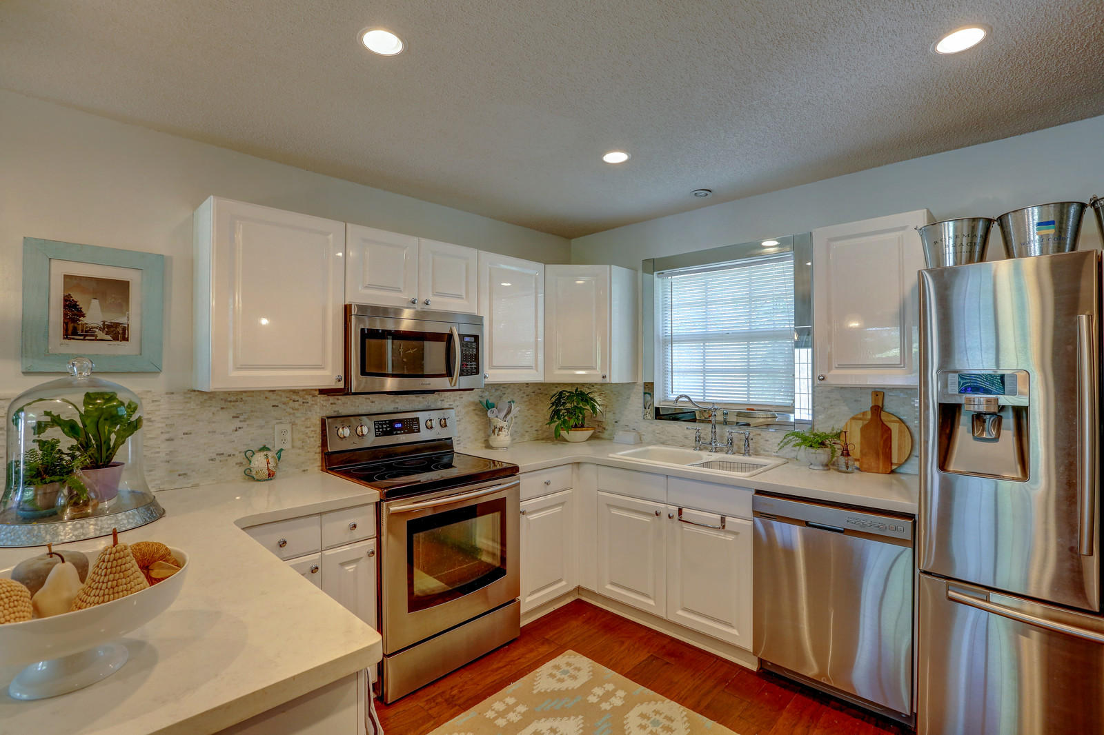 LAKEWOOD OF SEAGROVE BEACH - Residential