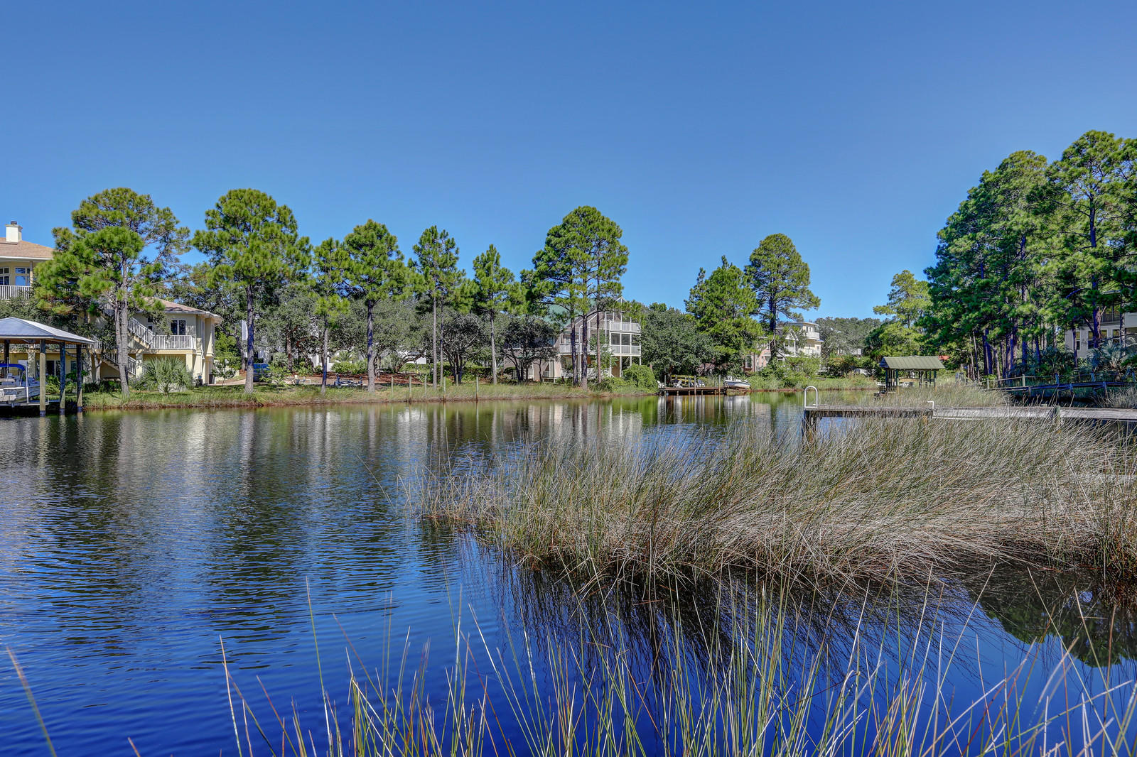 LAKEWOOD OF SEAGROVE BEACH - Residential