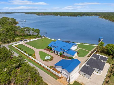 820 Gulf View Drive Panama City Beach FL 32413