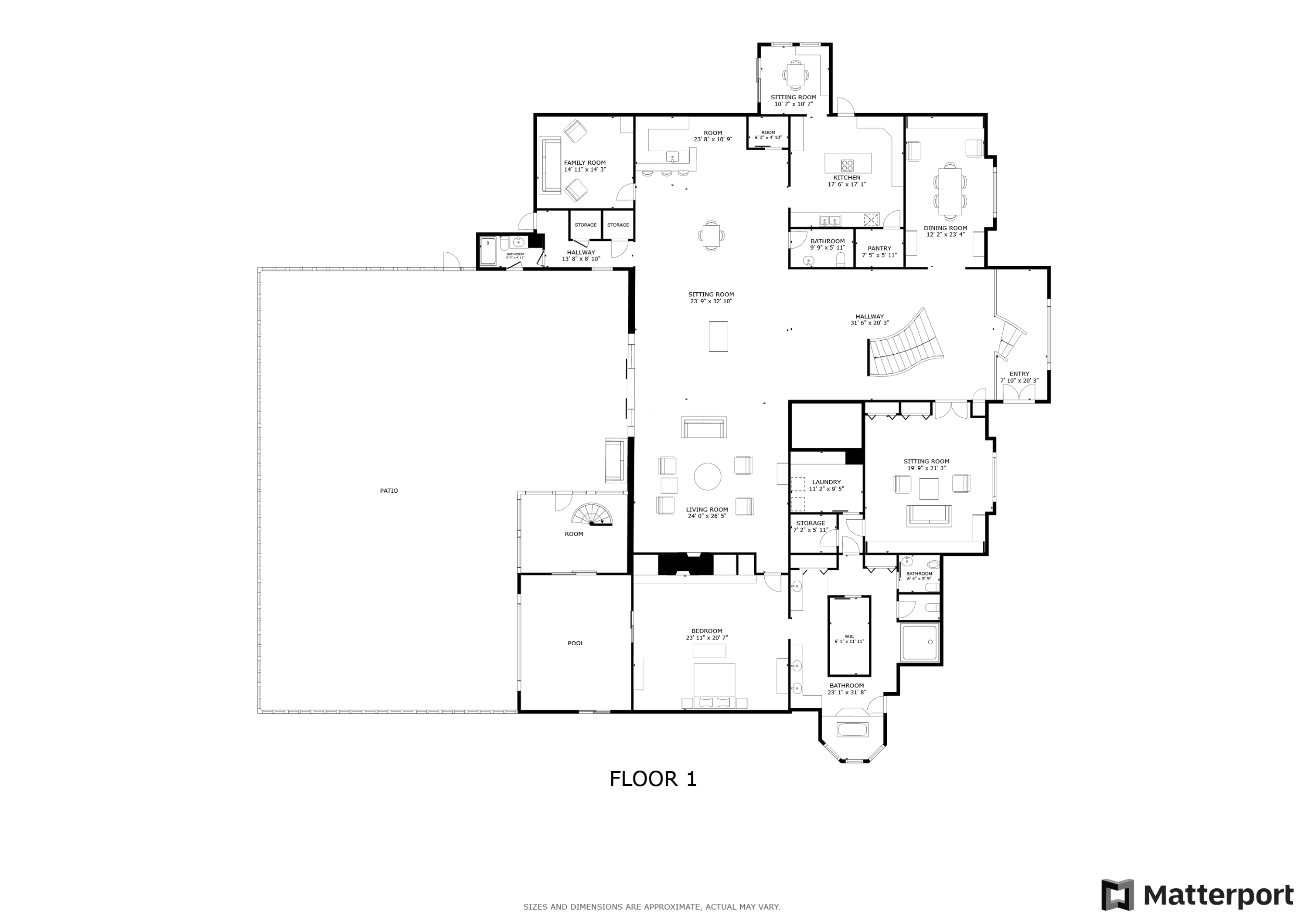 None - Residential