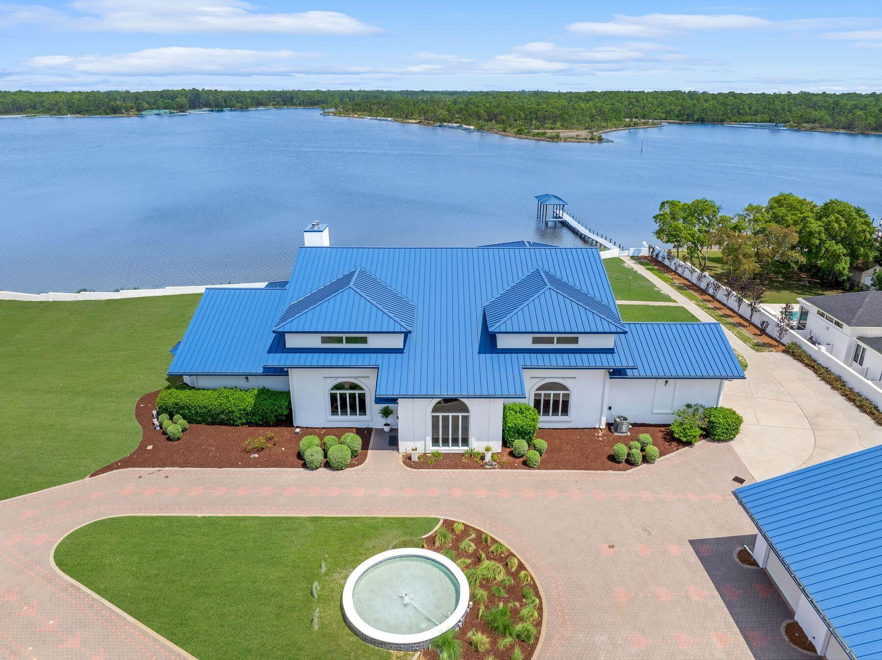 820 Gulf View Drive