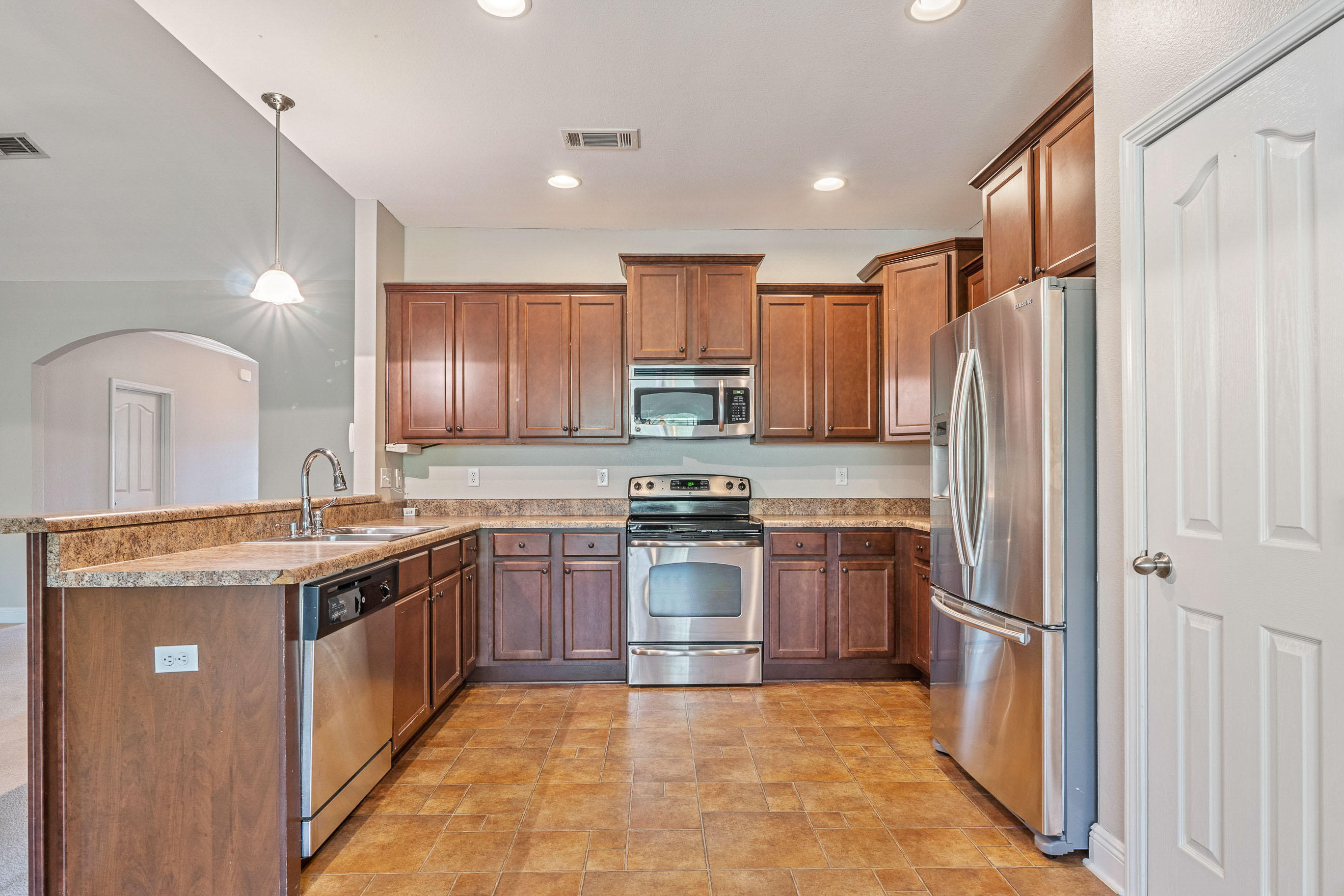 ROLLING RIDGE S/D - Residential