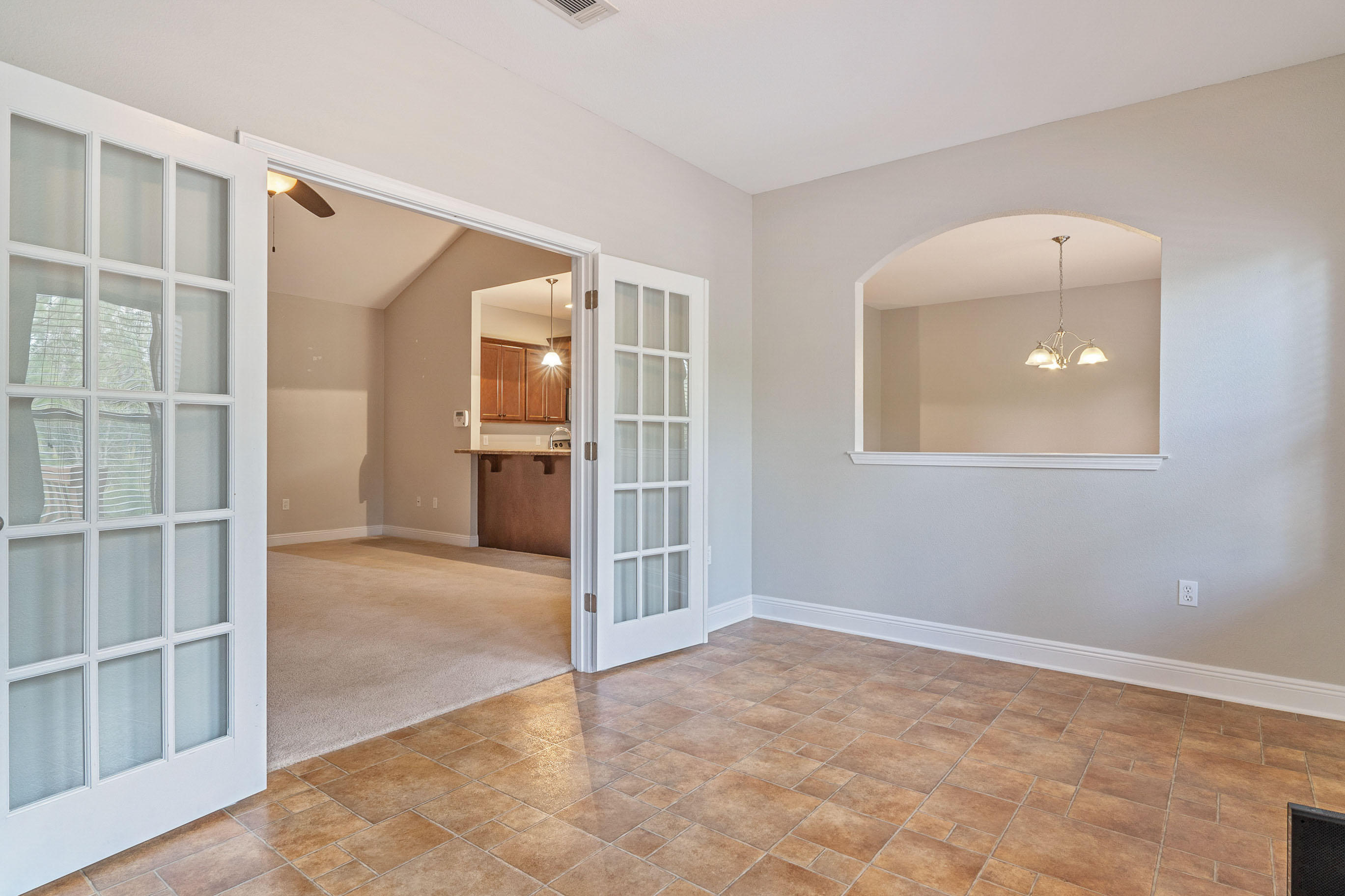 ROLLING RIDGE S/D - Residential