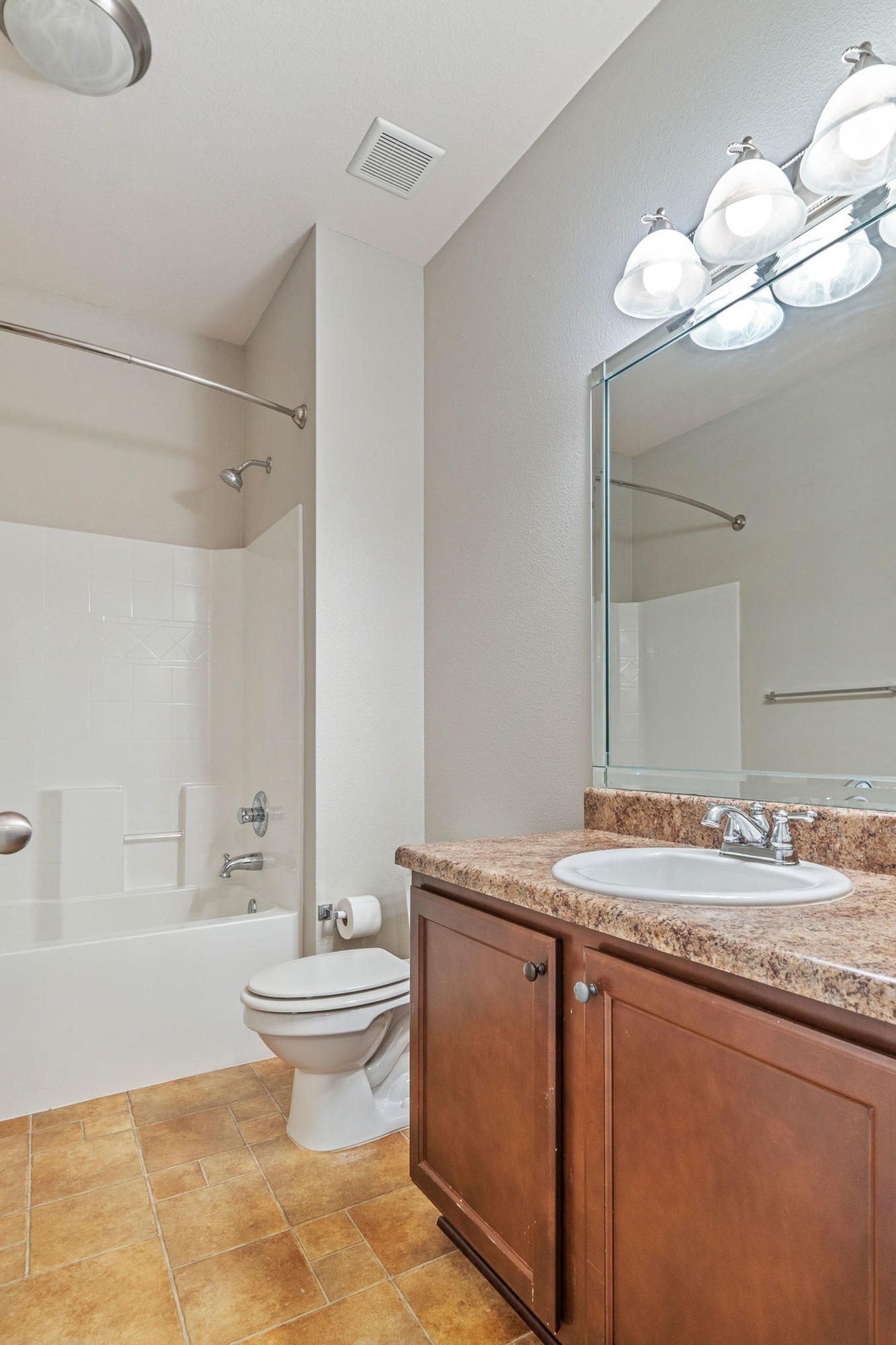 ROLLING RIDGE S/D - Residential