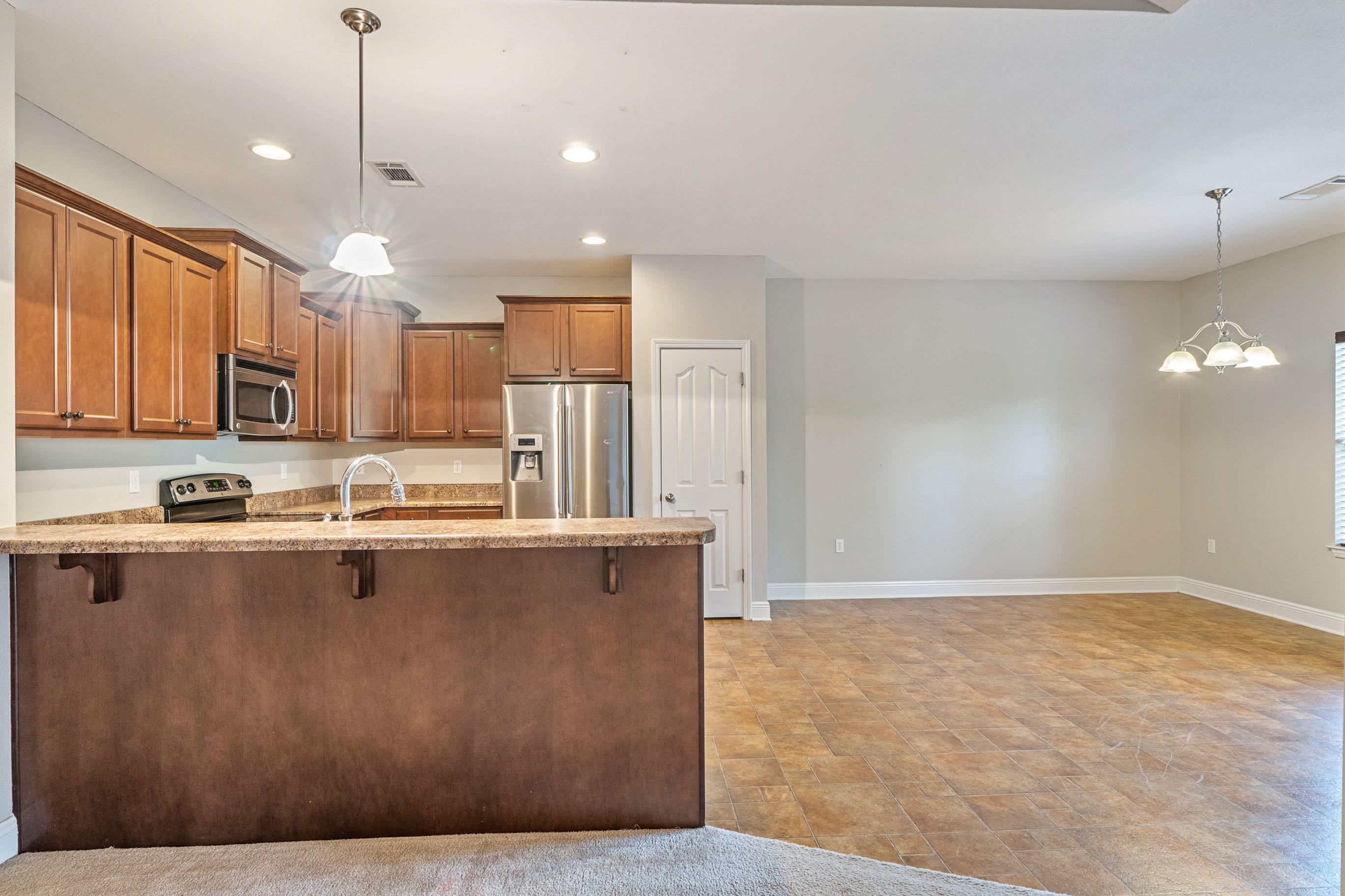 ROLLING RIDGE S/D - Residential