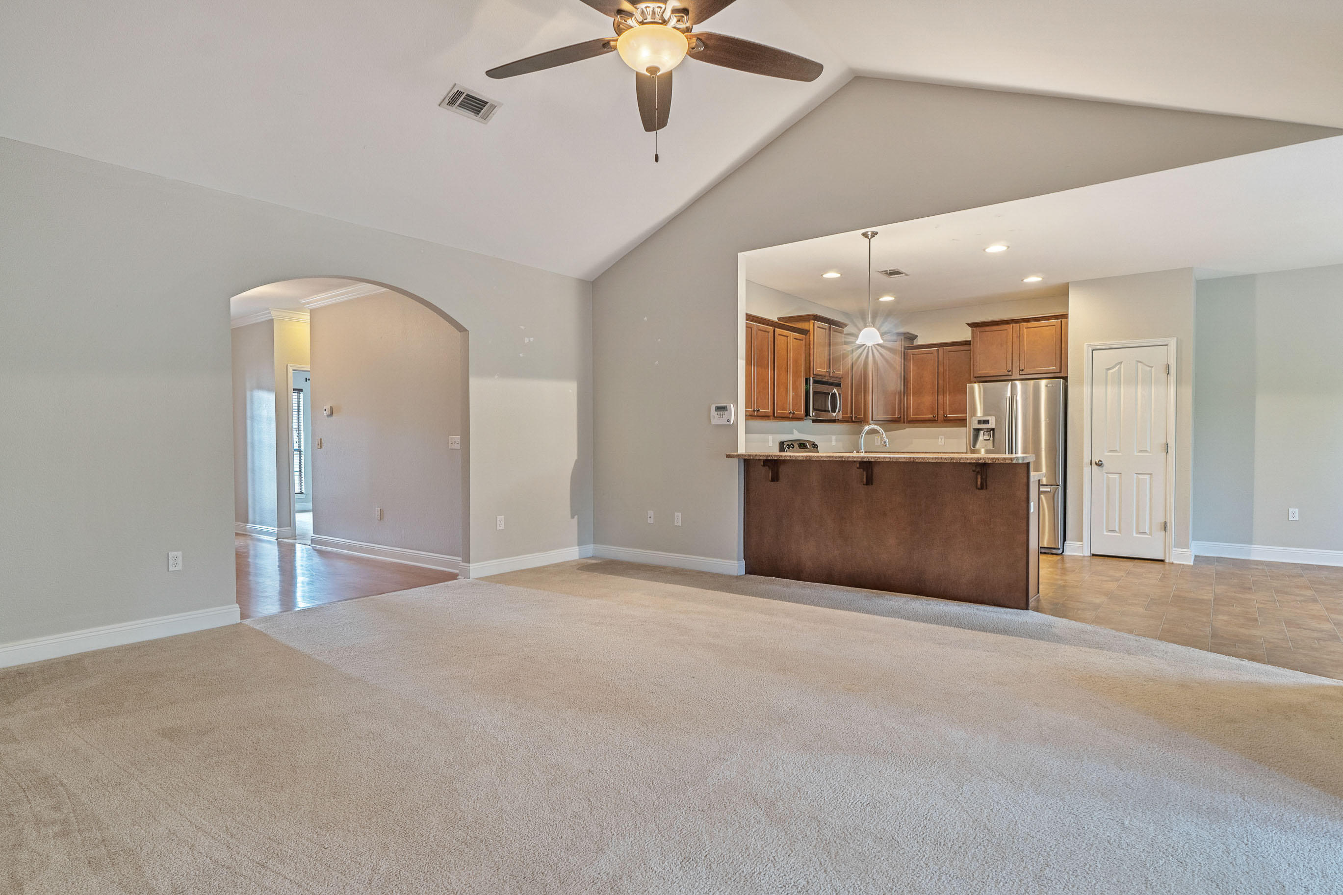 ROLLING RIDGE S/D - Residential