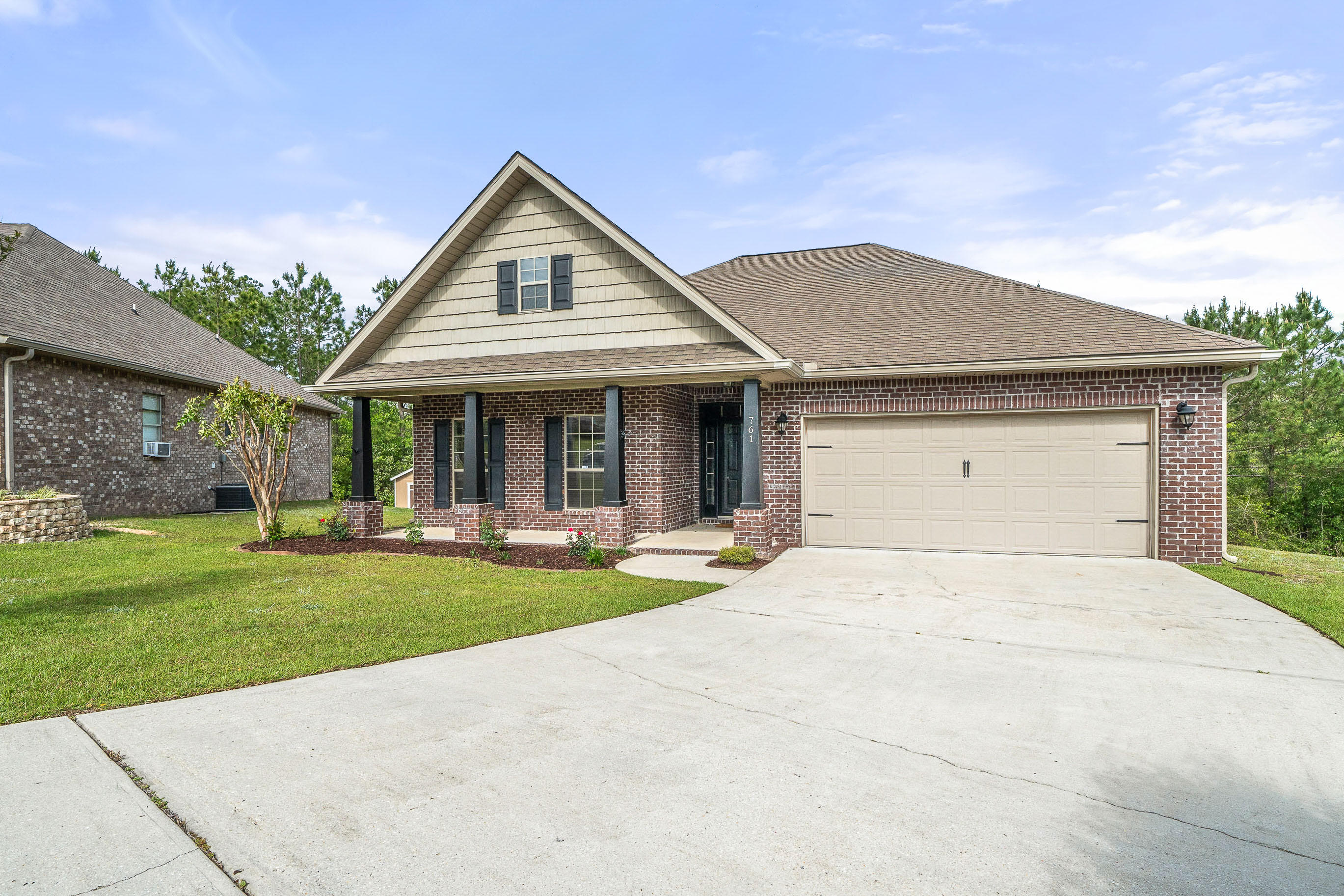 ROLLING RIDGE S/D - Residential