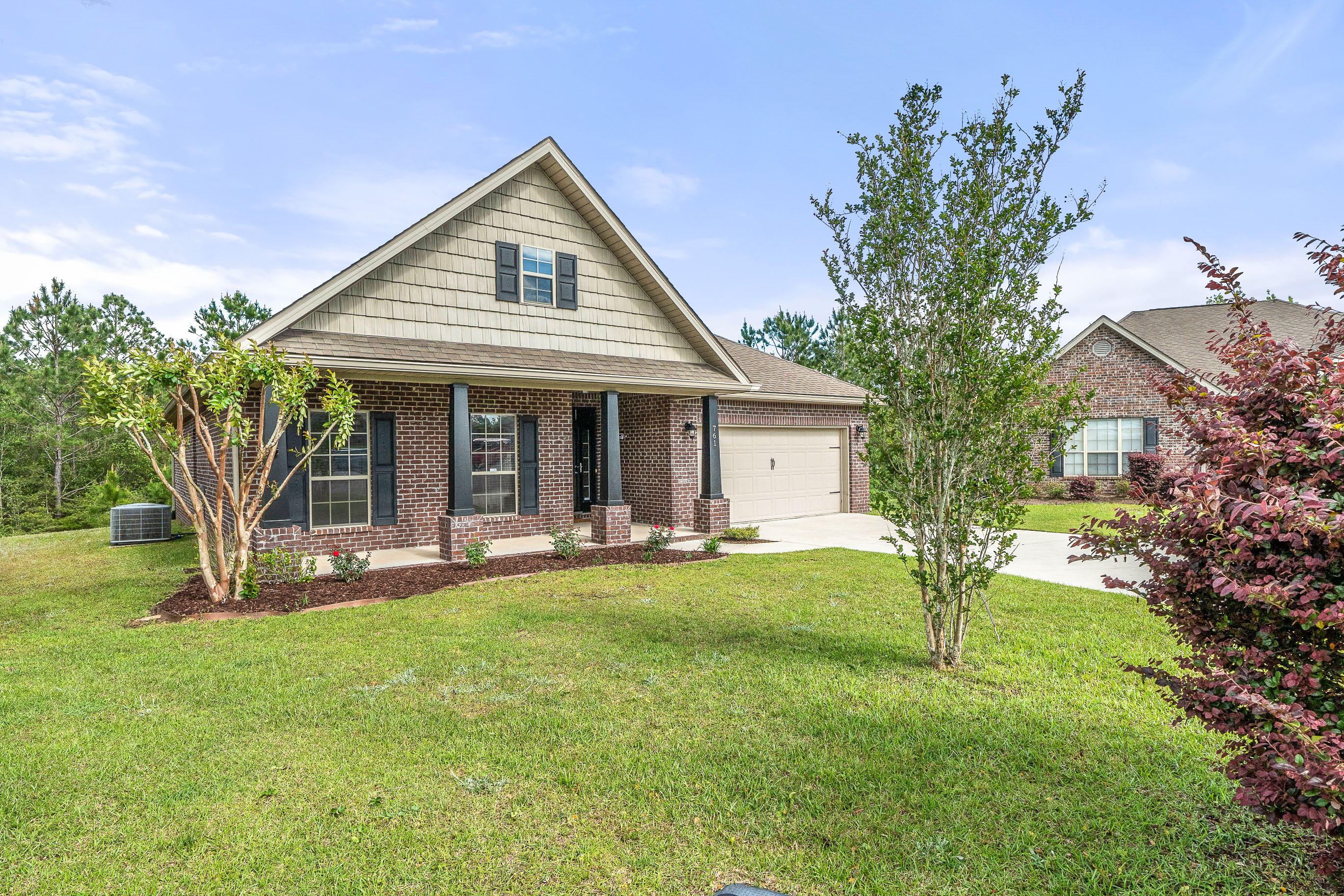 ROLLING RIDGE S/D - Residential