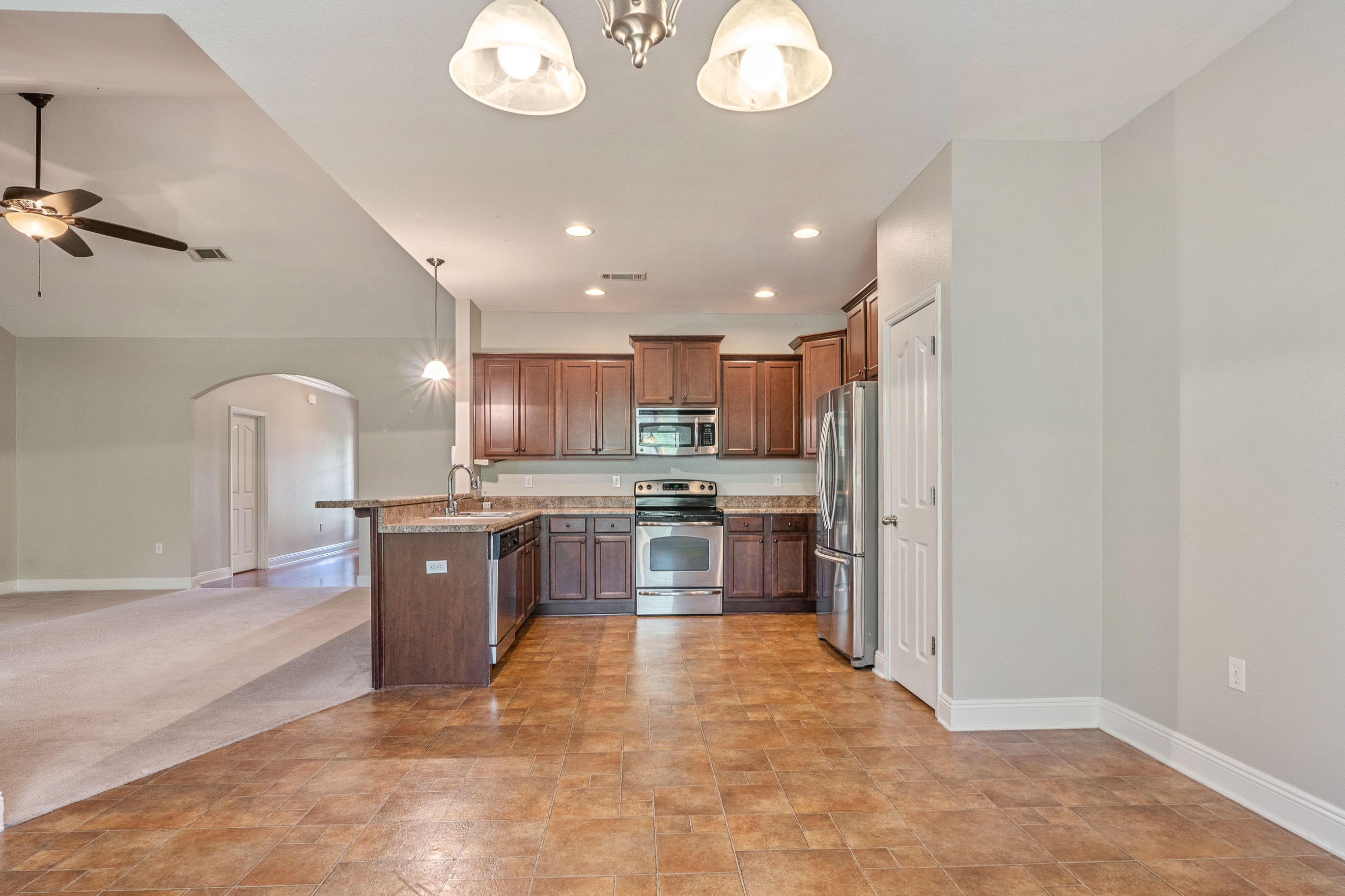 ROLLING RIDGE S/D - Residential