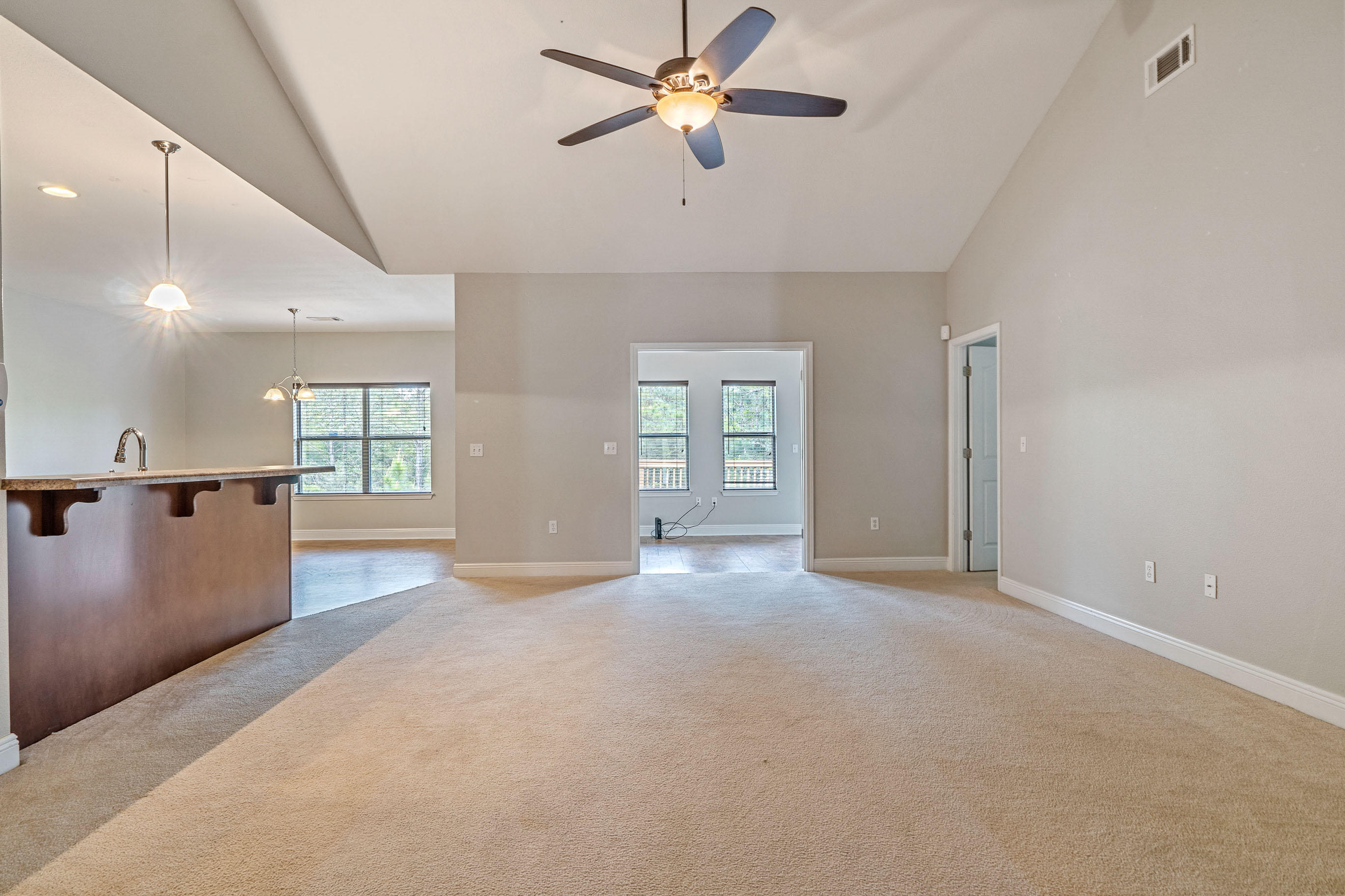 ROLLING RIDGE S/D - Residential