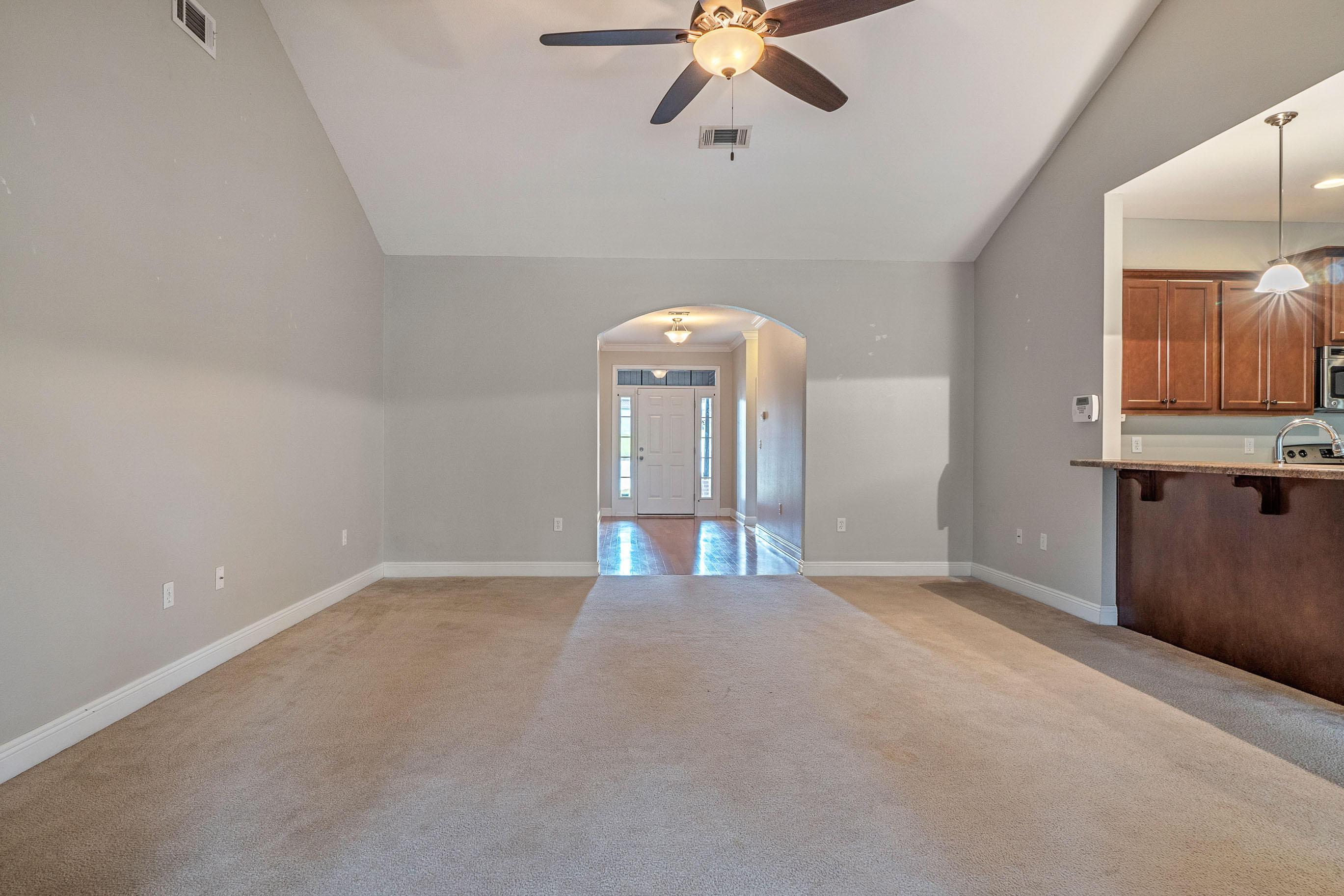 ROLLING RIDGE S/D - Residential