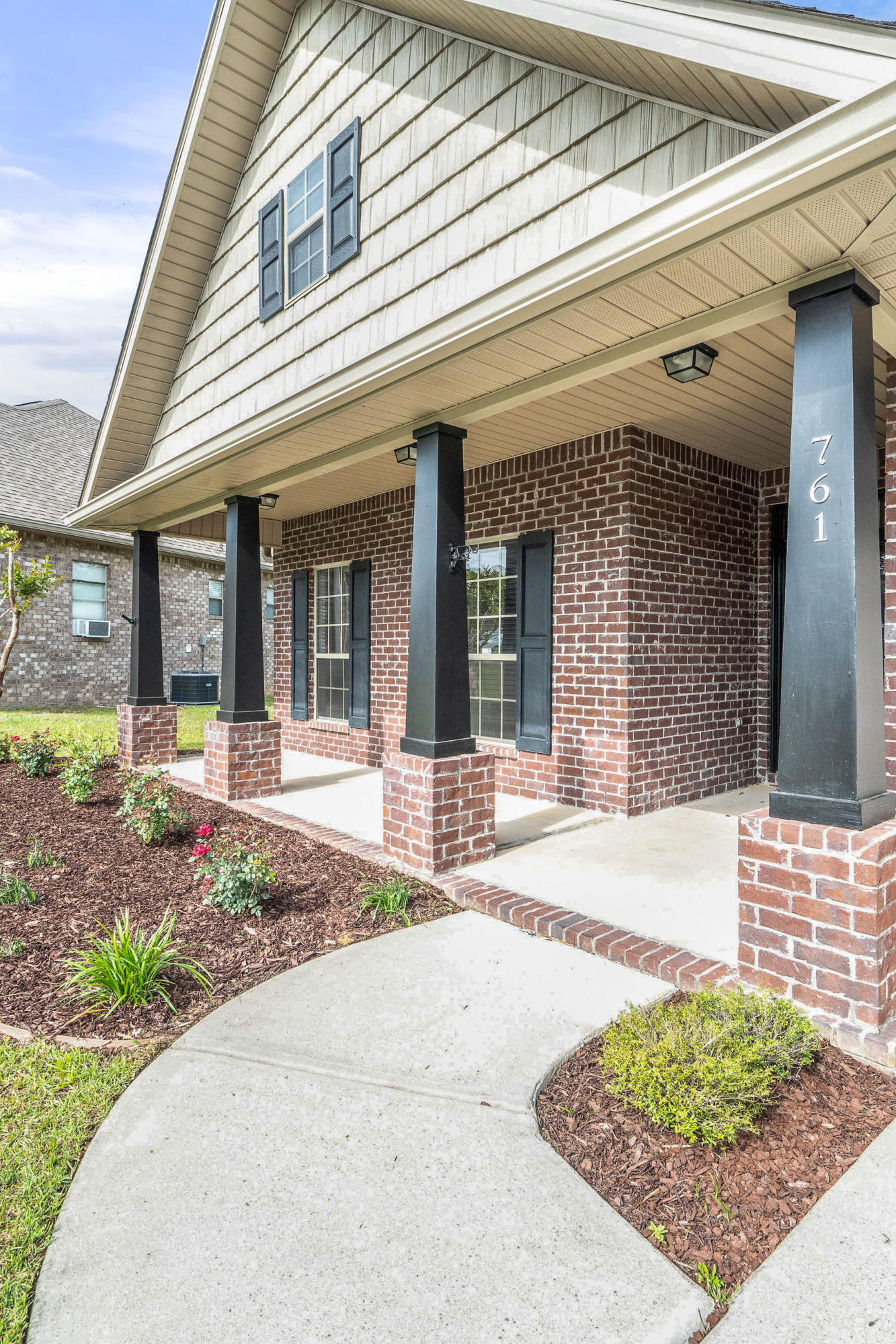 ROLLING RIDGE S/D - Residential