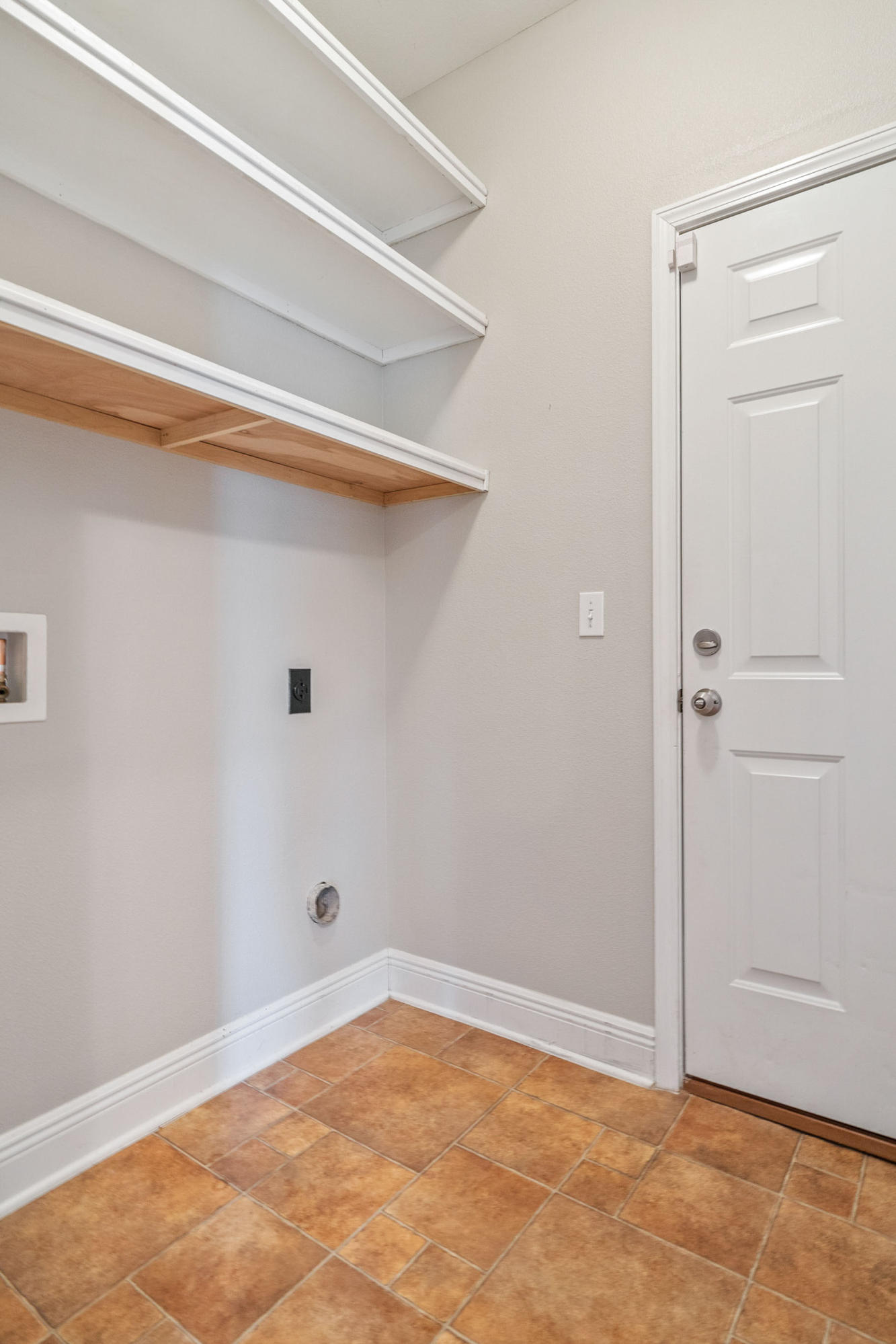 ROLLING RIDGE S/D - Residential