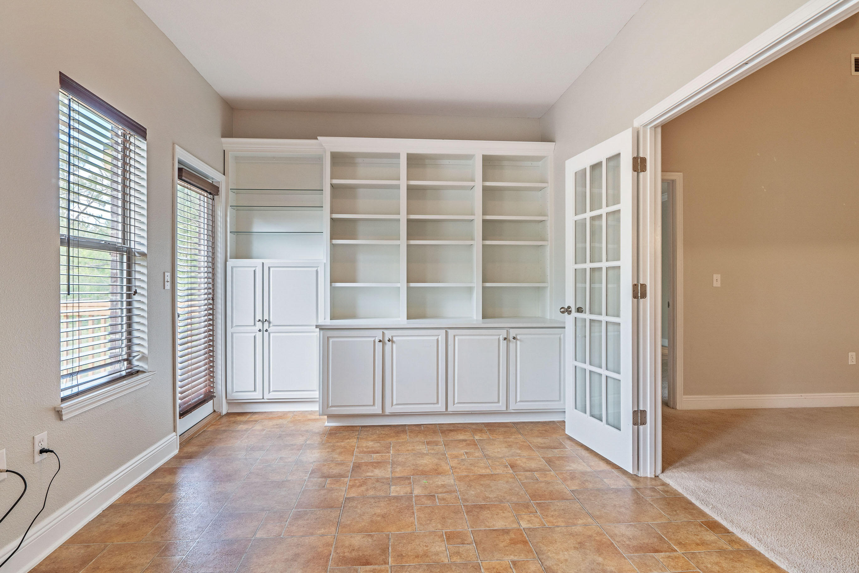 ROLLING RIDGE S/D - Residential