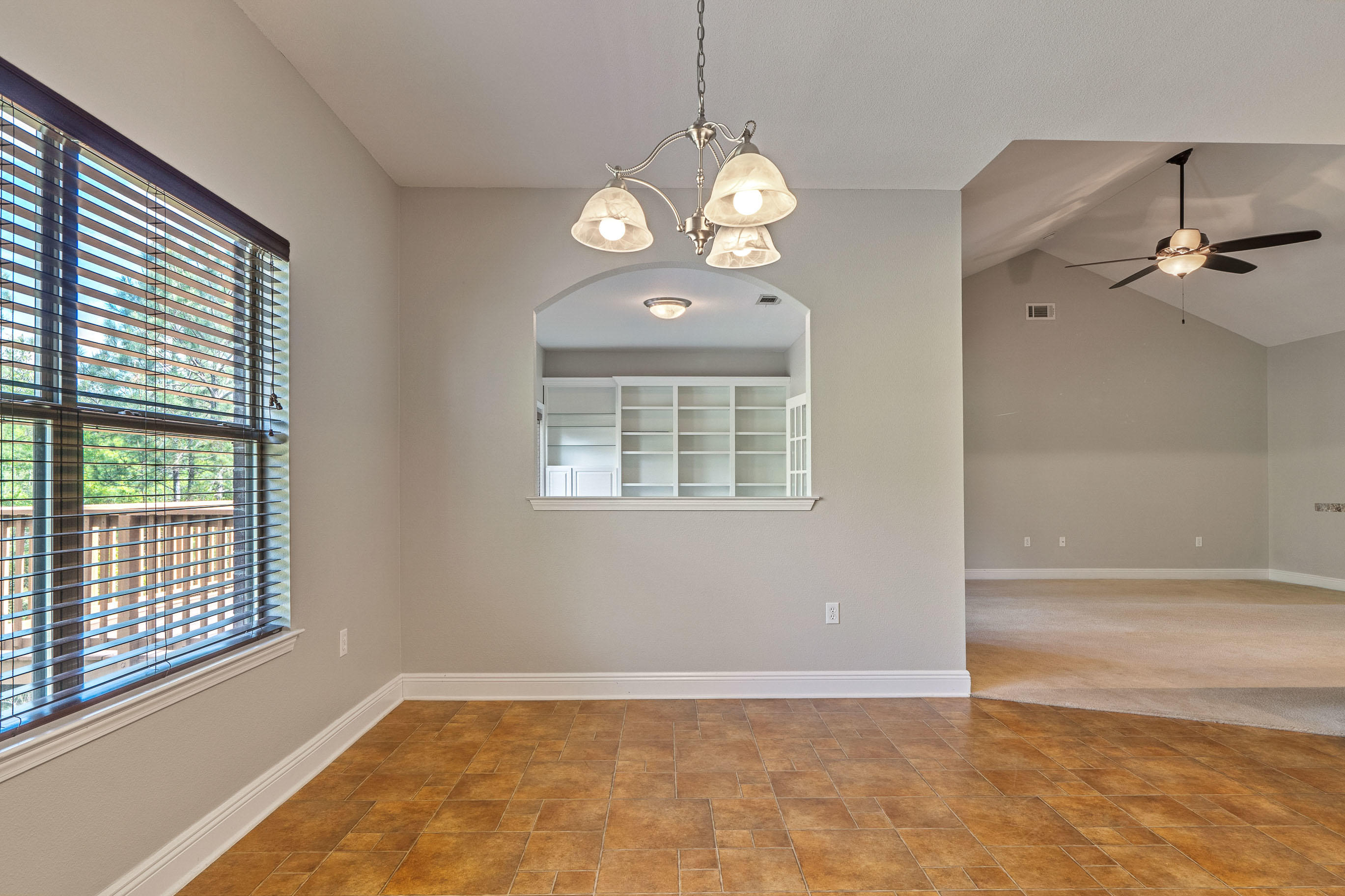 ROLLING RIDGE S/D - Residential