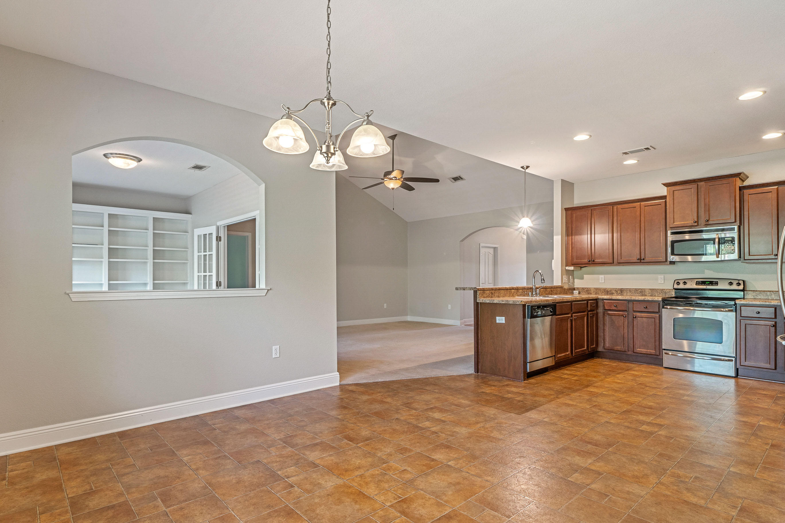 ROLLING RIDGE S/D - Residential