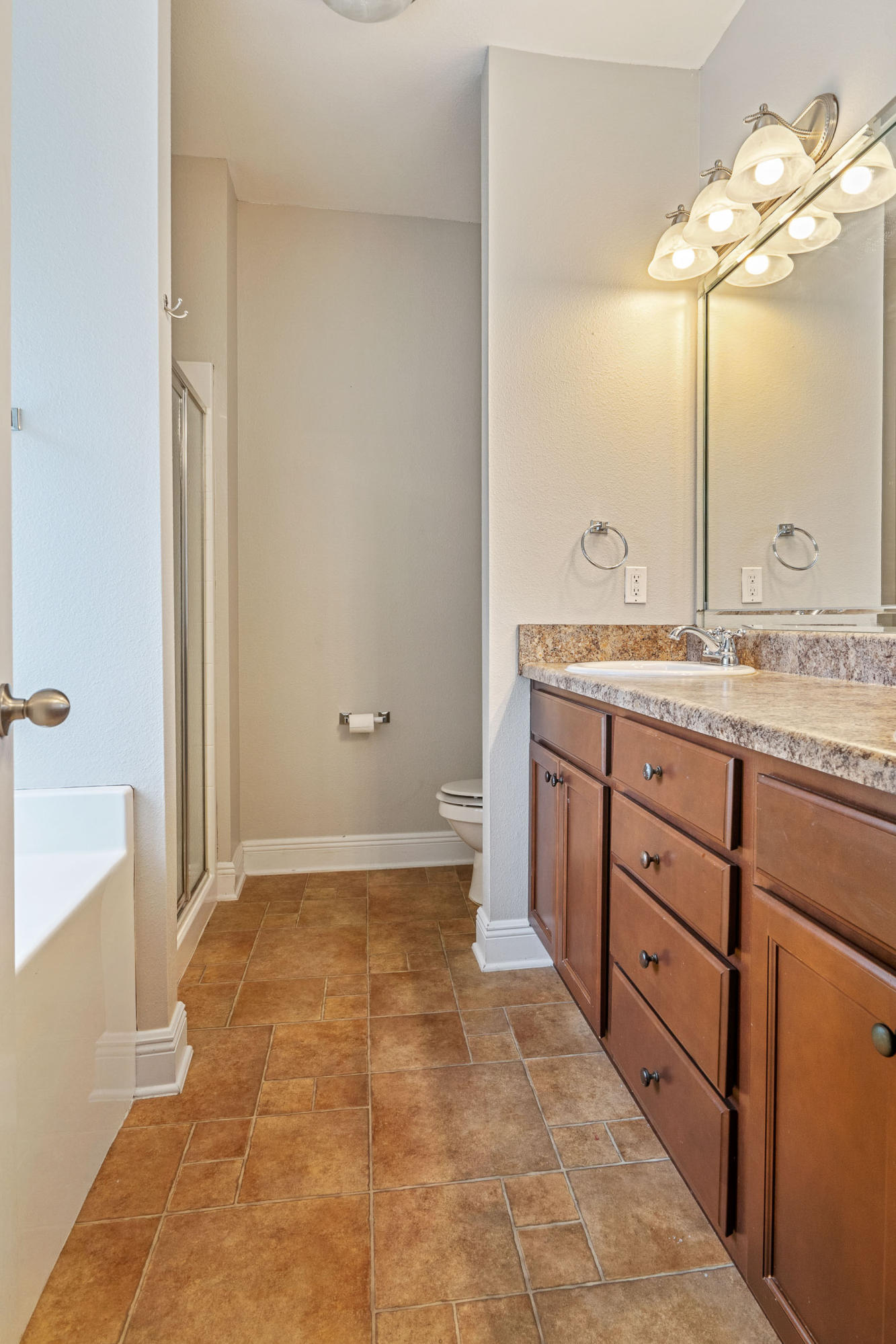 ROLLING RIDGE S/D - Residential