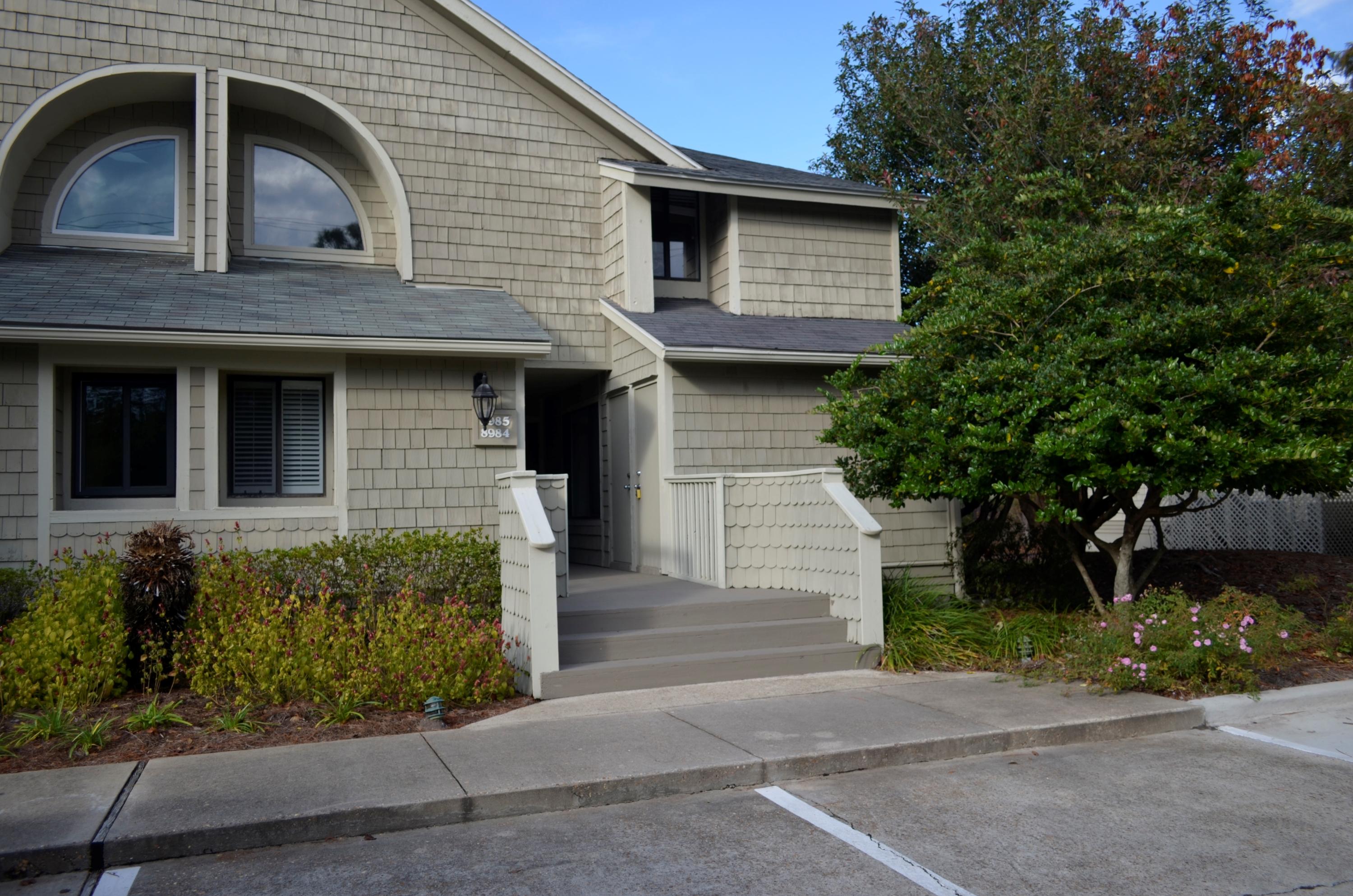 HERON WALK - Residential