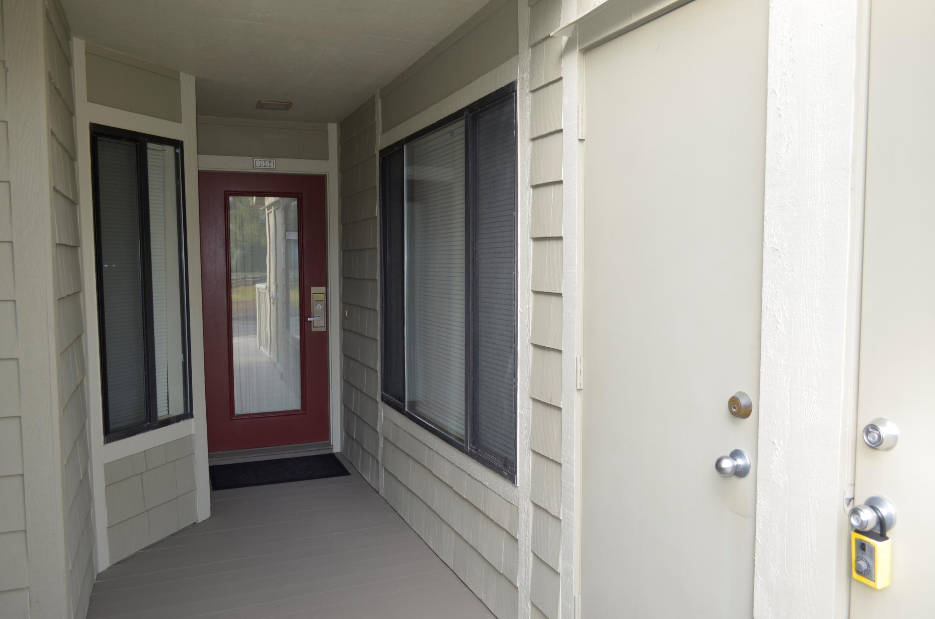 HERON WALK - Residential