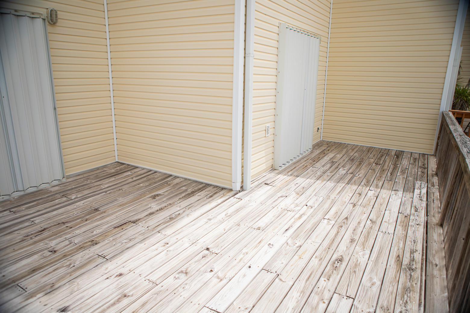 WHITE SANDS - Residential