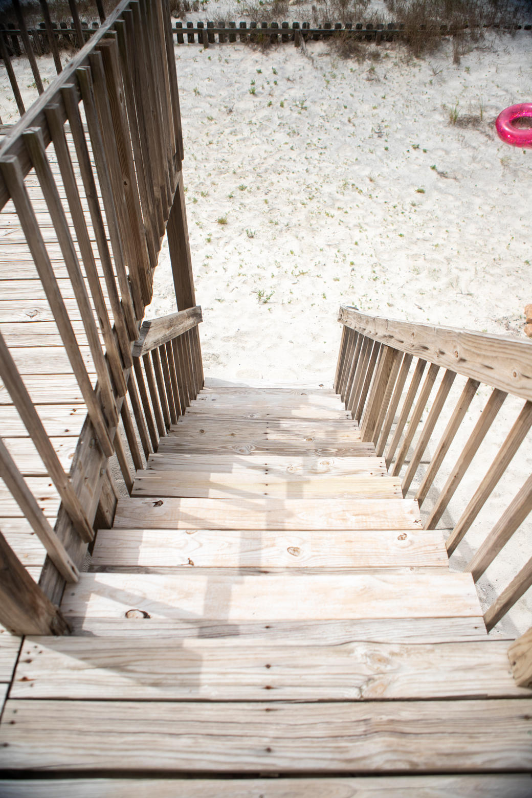 WHITE SANDS - Residential